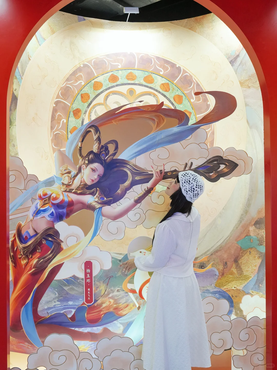 深圳免费新展 | 一场科技与文化的奇妙碰撞