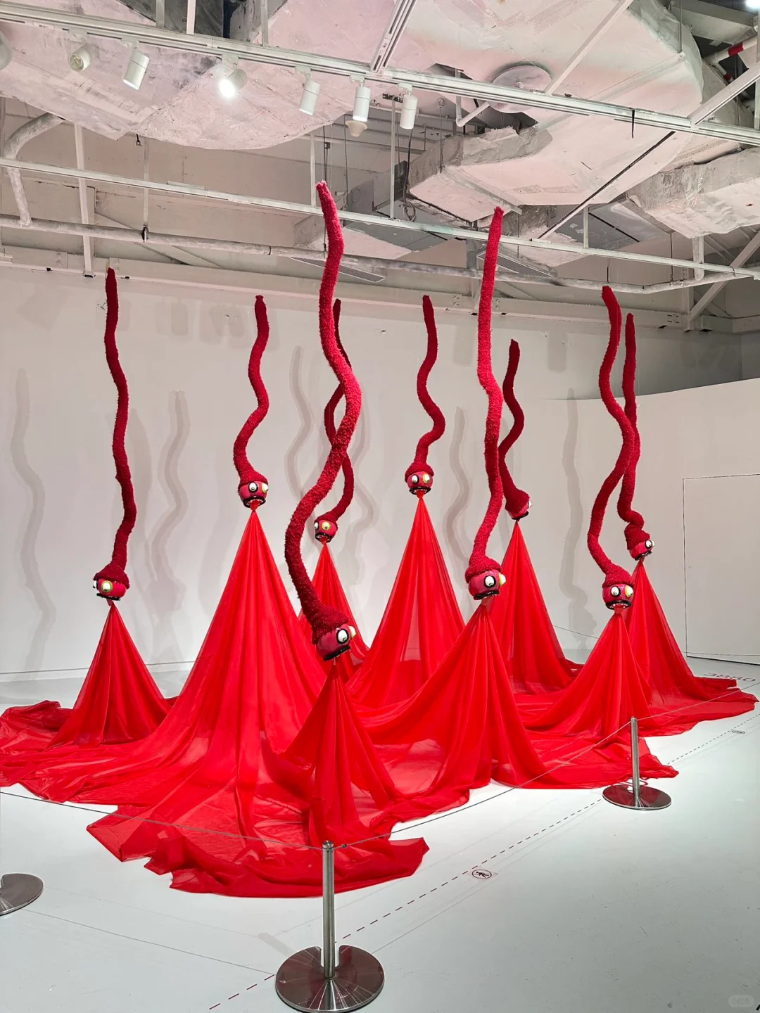 广州看展|K11新展?好好拍好好玩