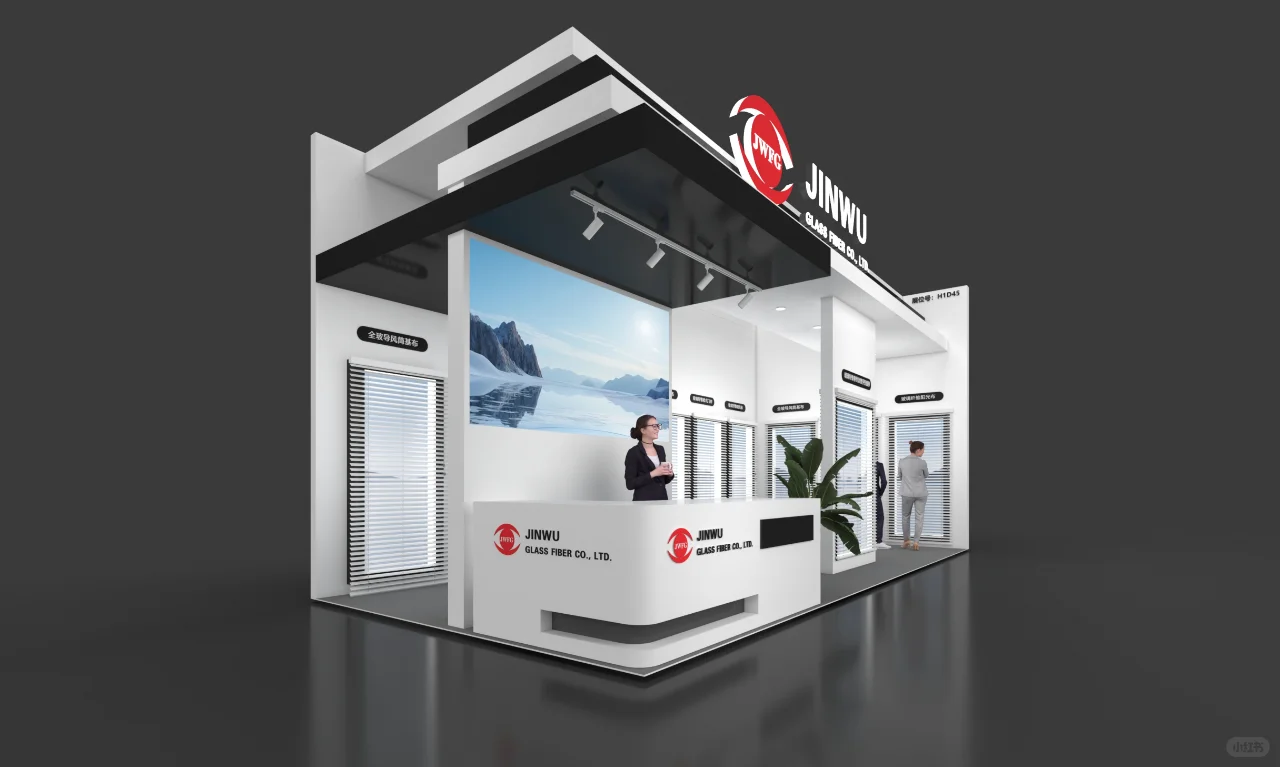 上海展览展示公司，