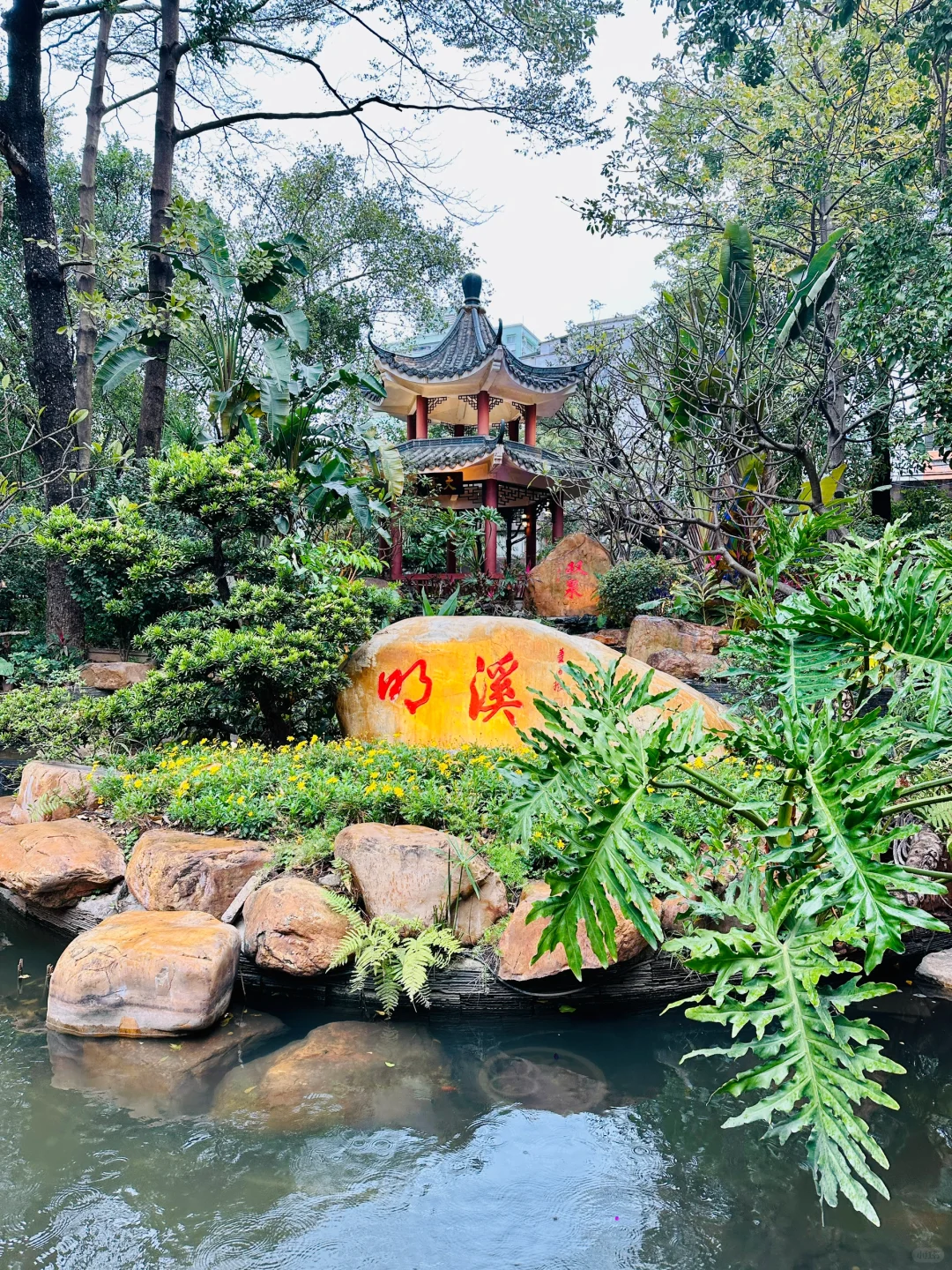 广州灯会怎么能少了文化公园呢?除夕开始啦