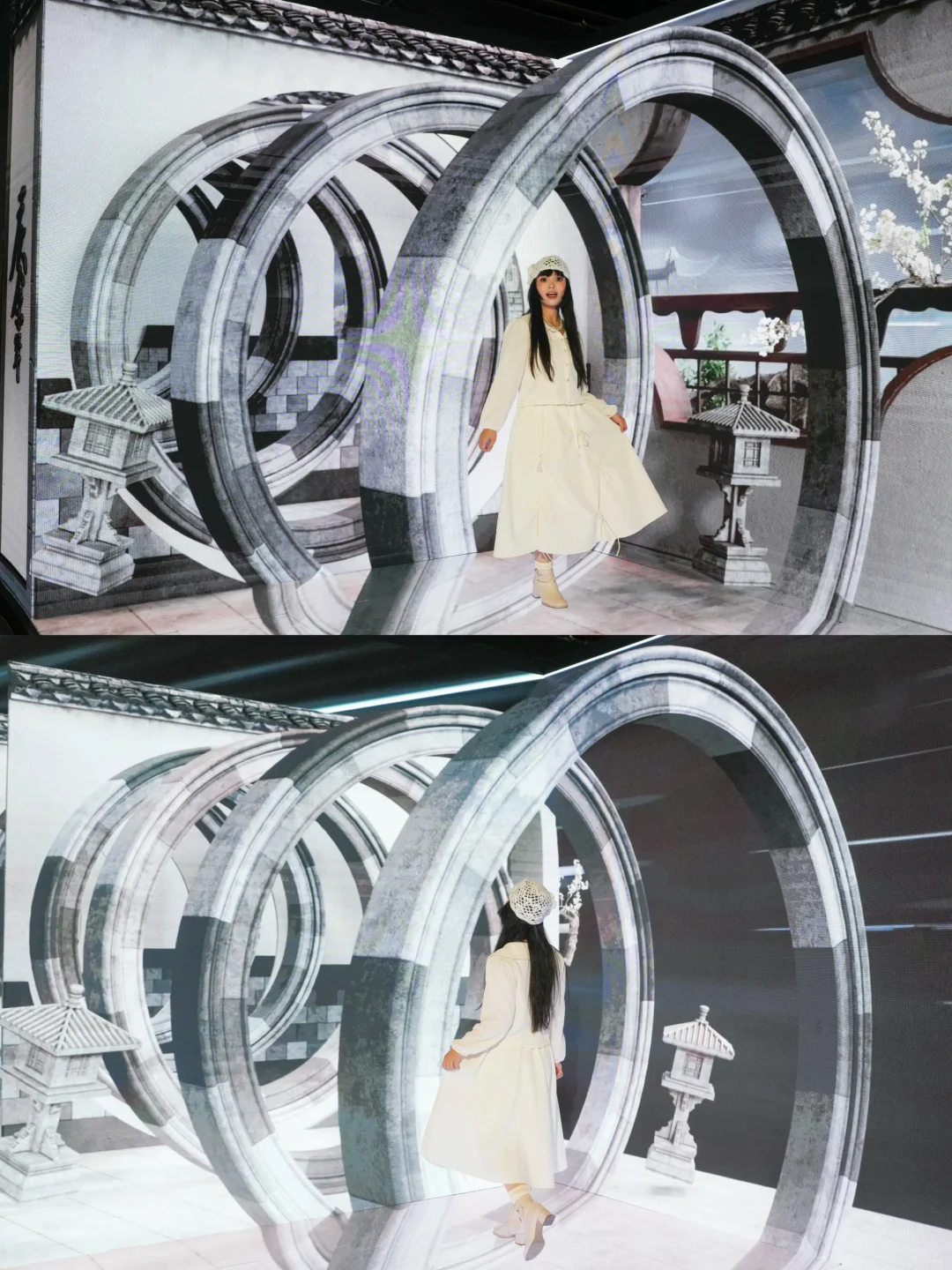 深圳免费新展 | 一场科技与文化的奇妙碰撞