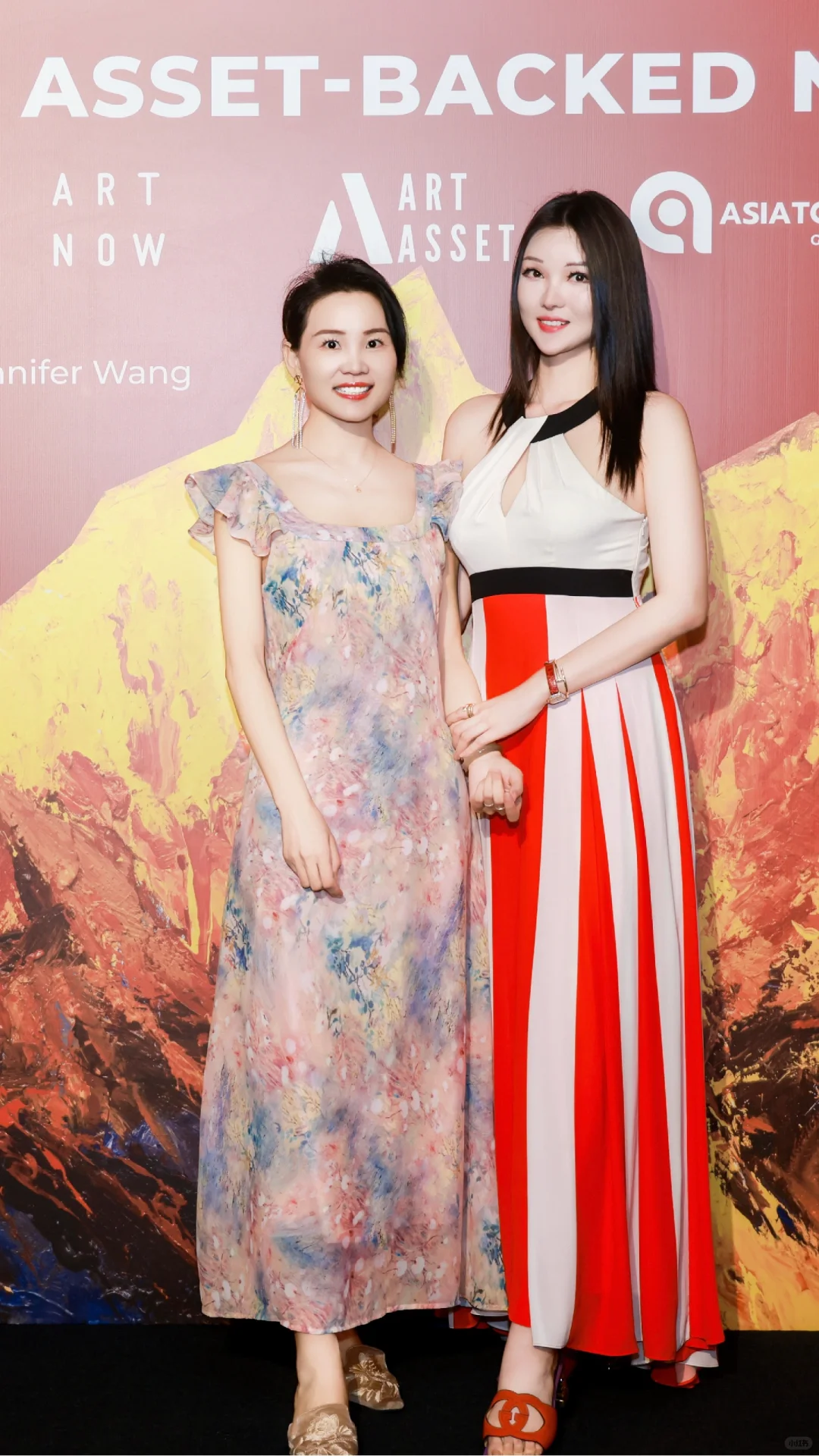 未来城市与科技艺术碰撞 不一样的画展