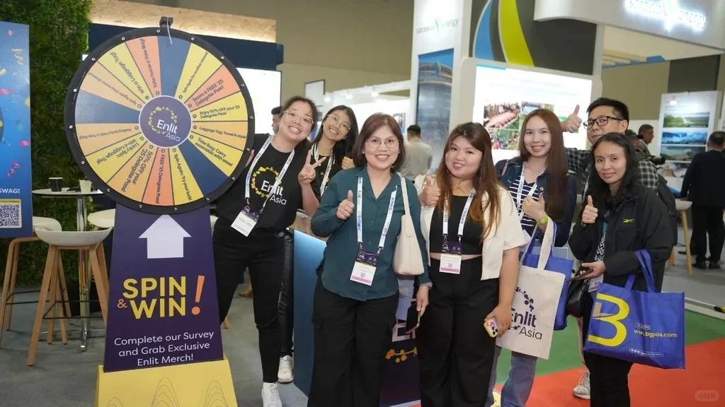 东南亚地区规模最大的电力与能源展会