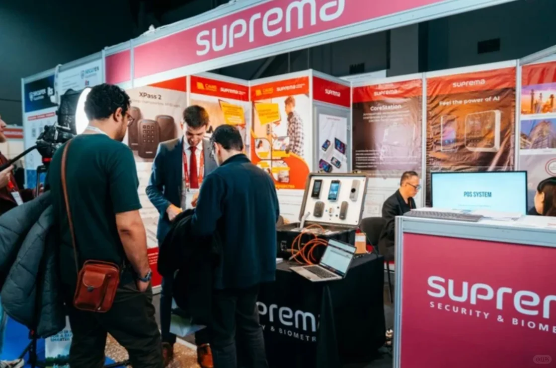 2025年哈萨克斯坦信息技术、安全系统展会