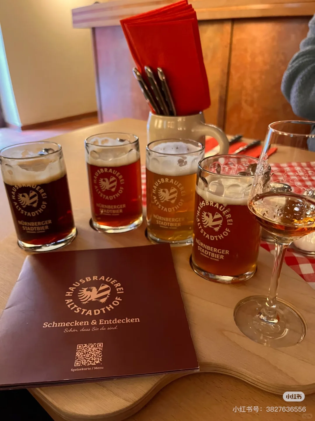 ?? 多语留德华带您玩转展会“德”心应手