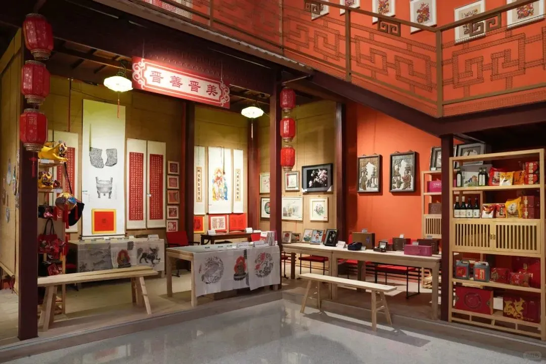 春节将至,北京12场文化展览不可错过!