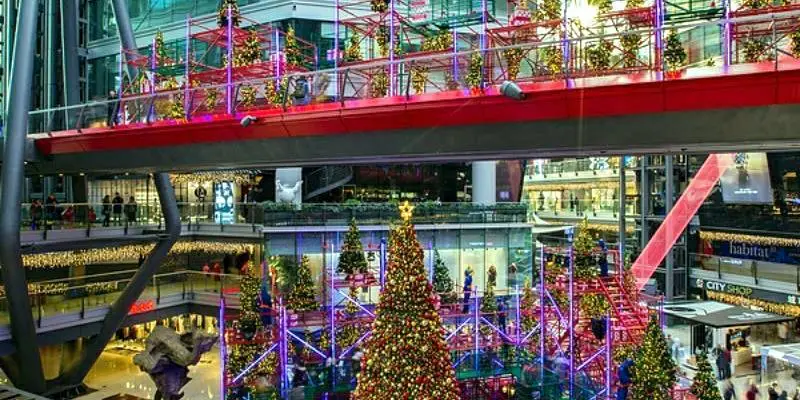 上海展会网络搭建工程：提升参展体验的关键