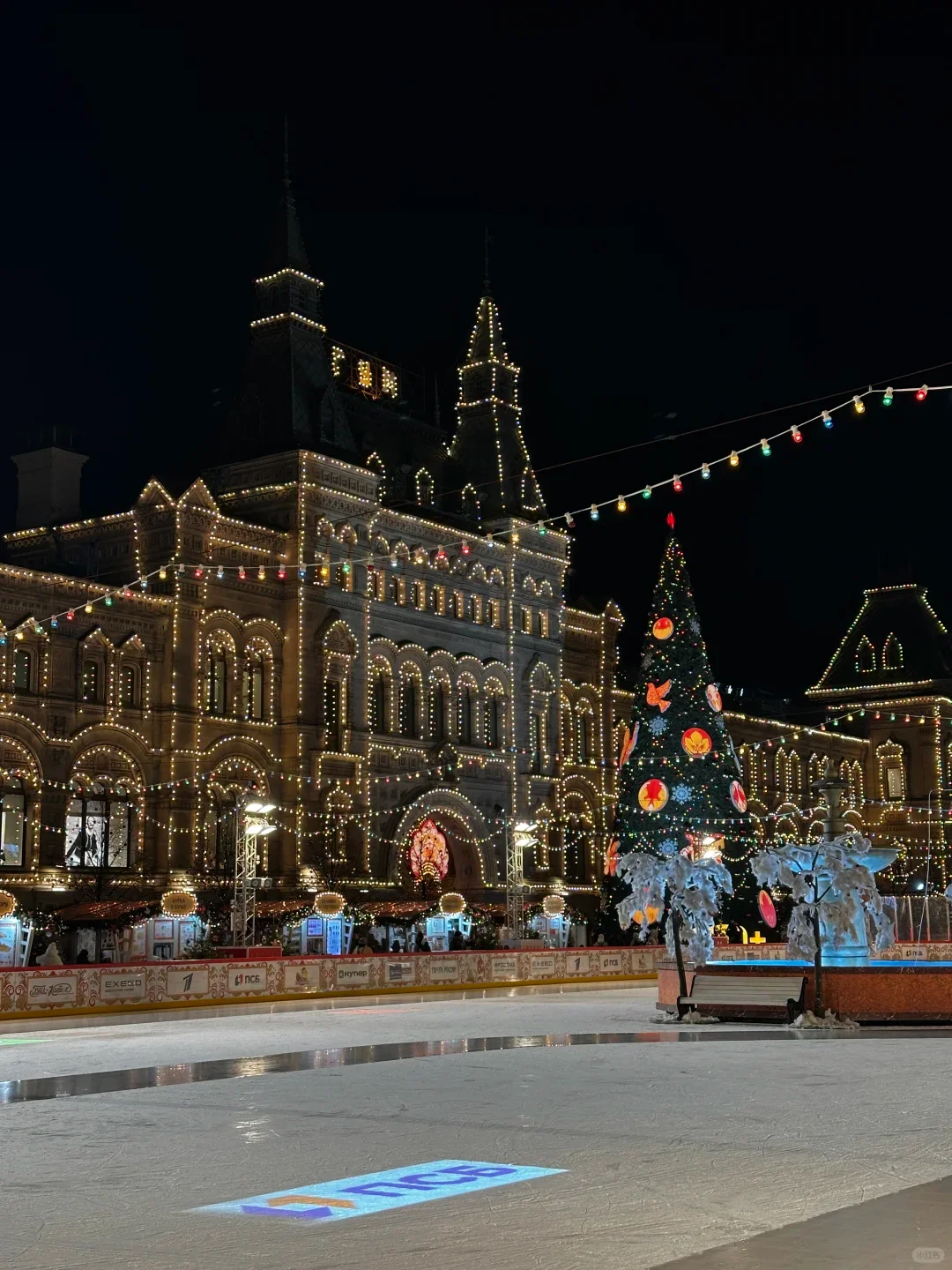 ?宝子们，俄罗斯莫斯科清洁用品展览会Clean