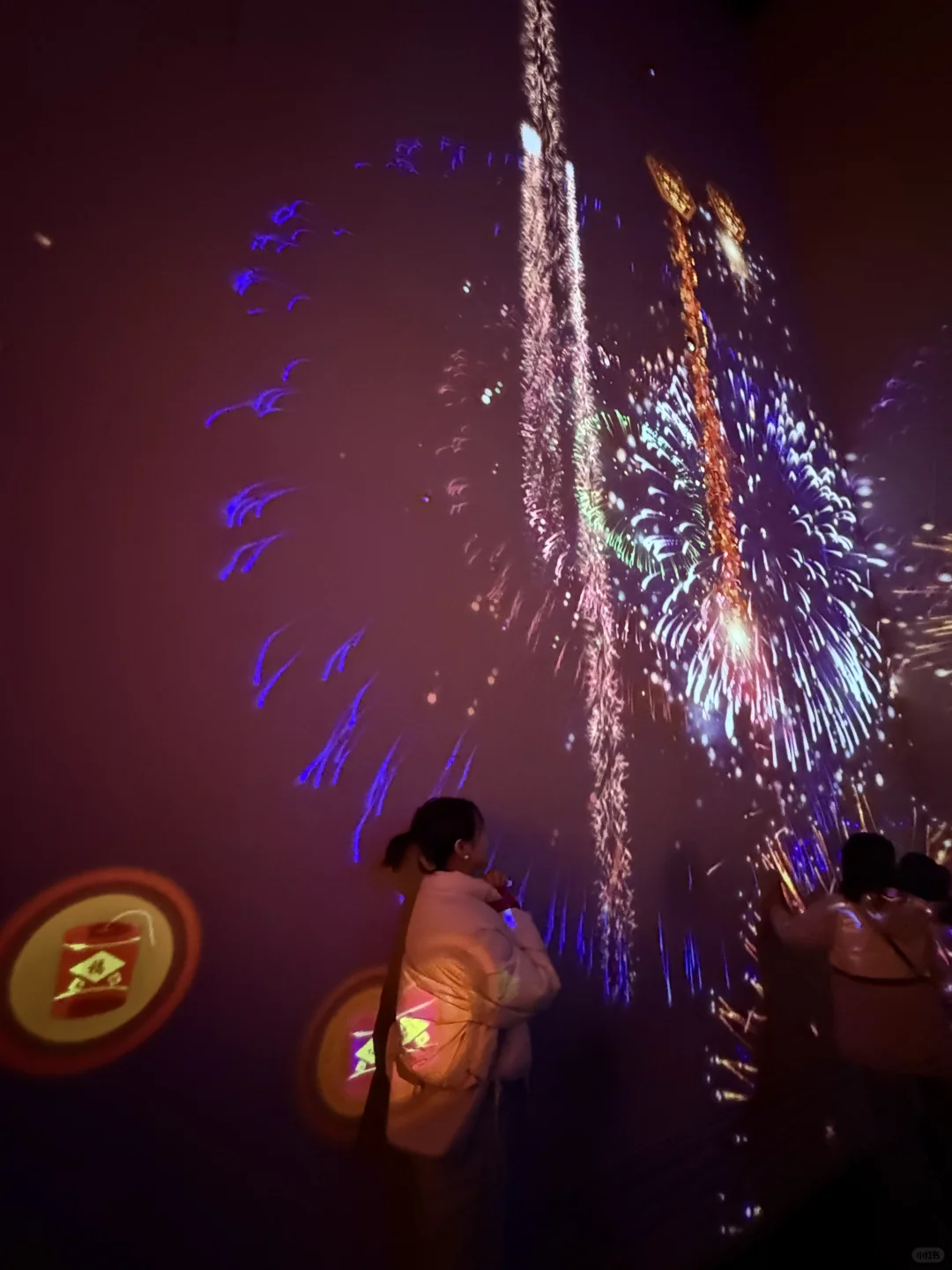 迄今为止,北京最有年味儿的展览出现了?