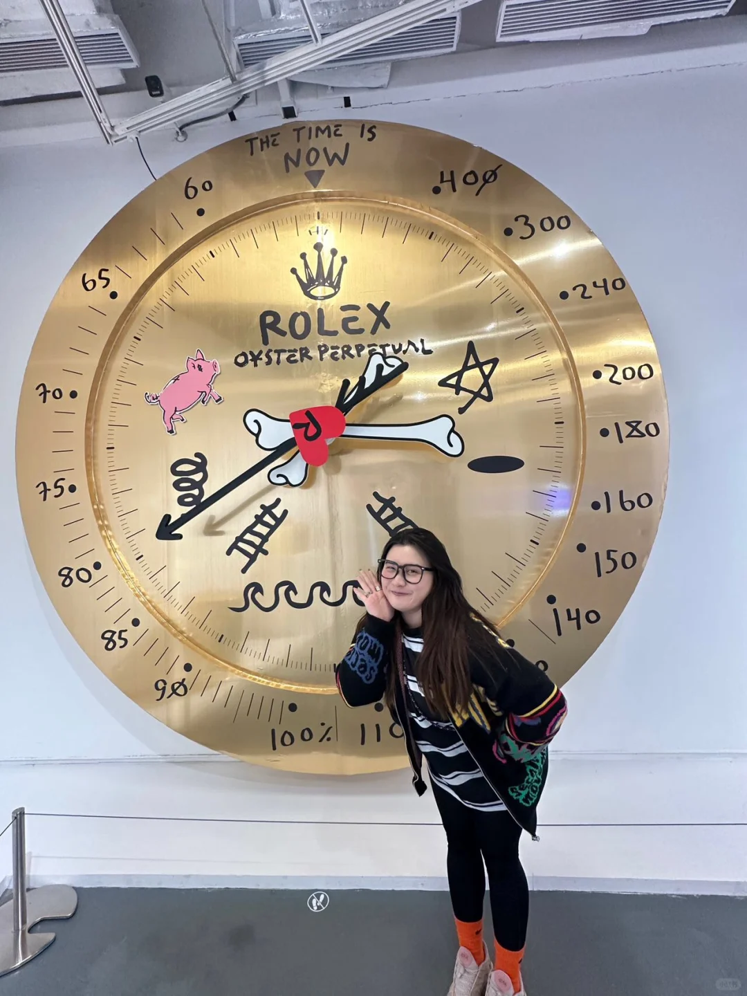 广州看展|K11新展?好好拍好好玩