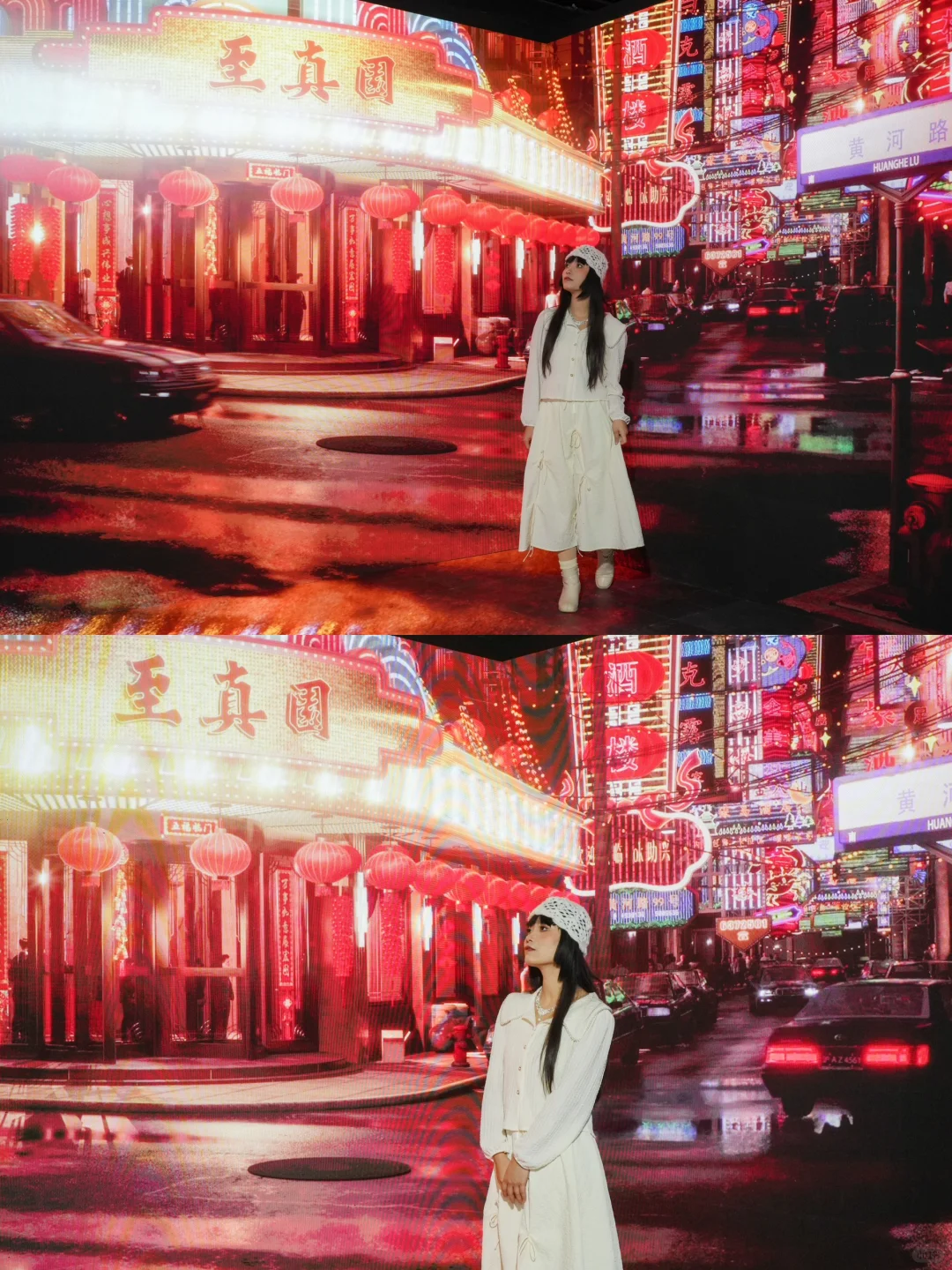 深圳免费新展 | 一场科技与文化的奇妙碰撞