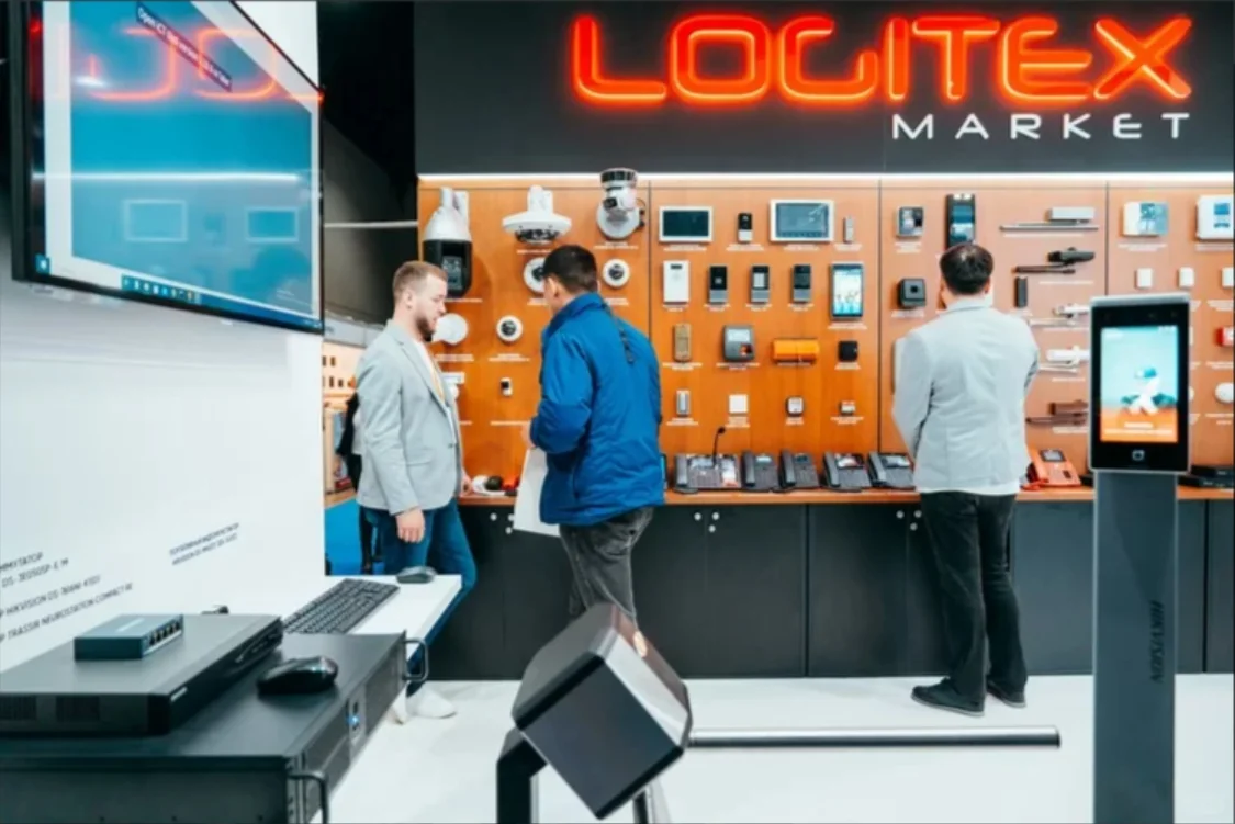 2025年哈萨克斯坦信息技术、安全系统展会