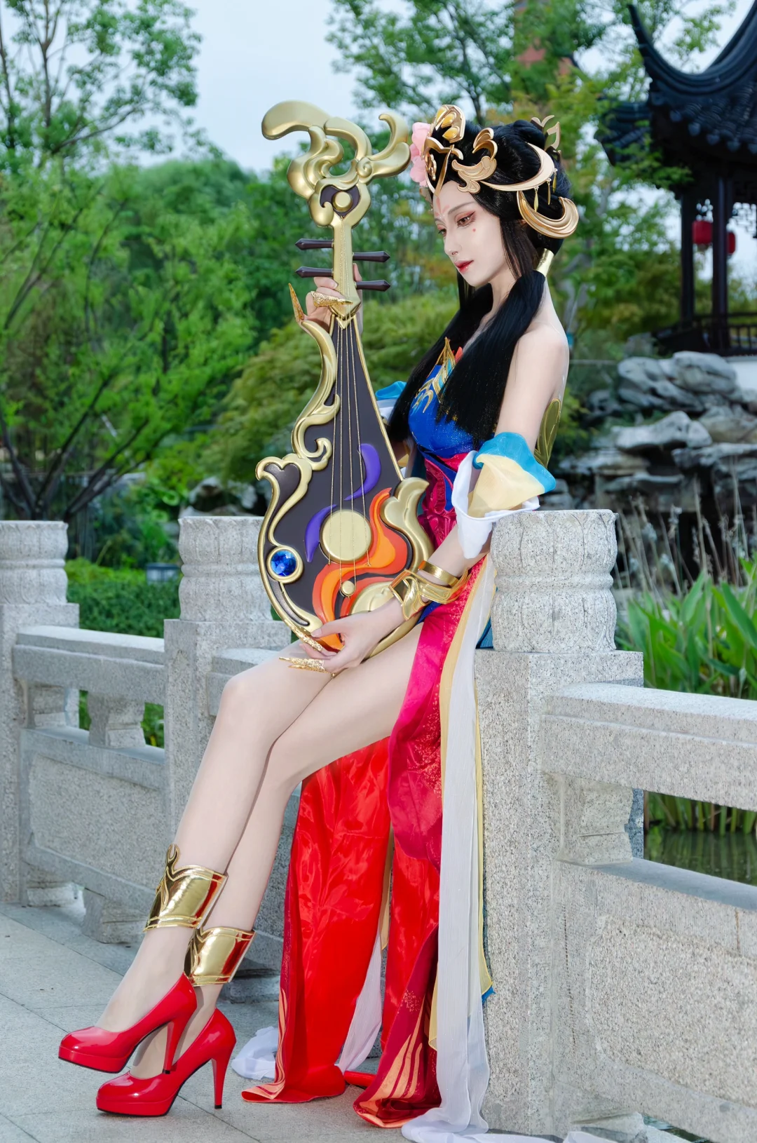 合肥次元漫展自由行