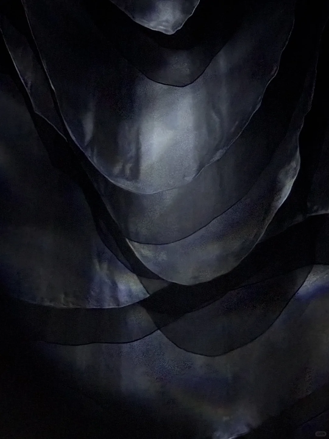 魔都看展V.371|感受到✨闭馆日卡地亚有多美