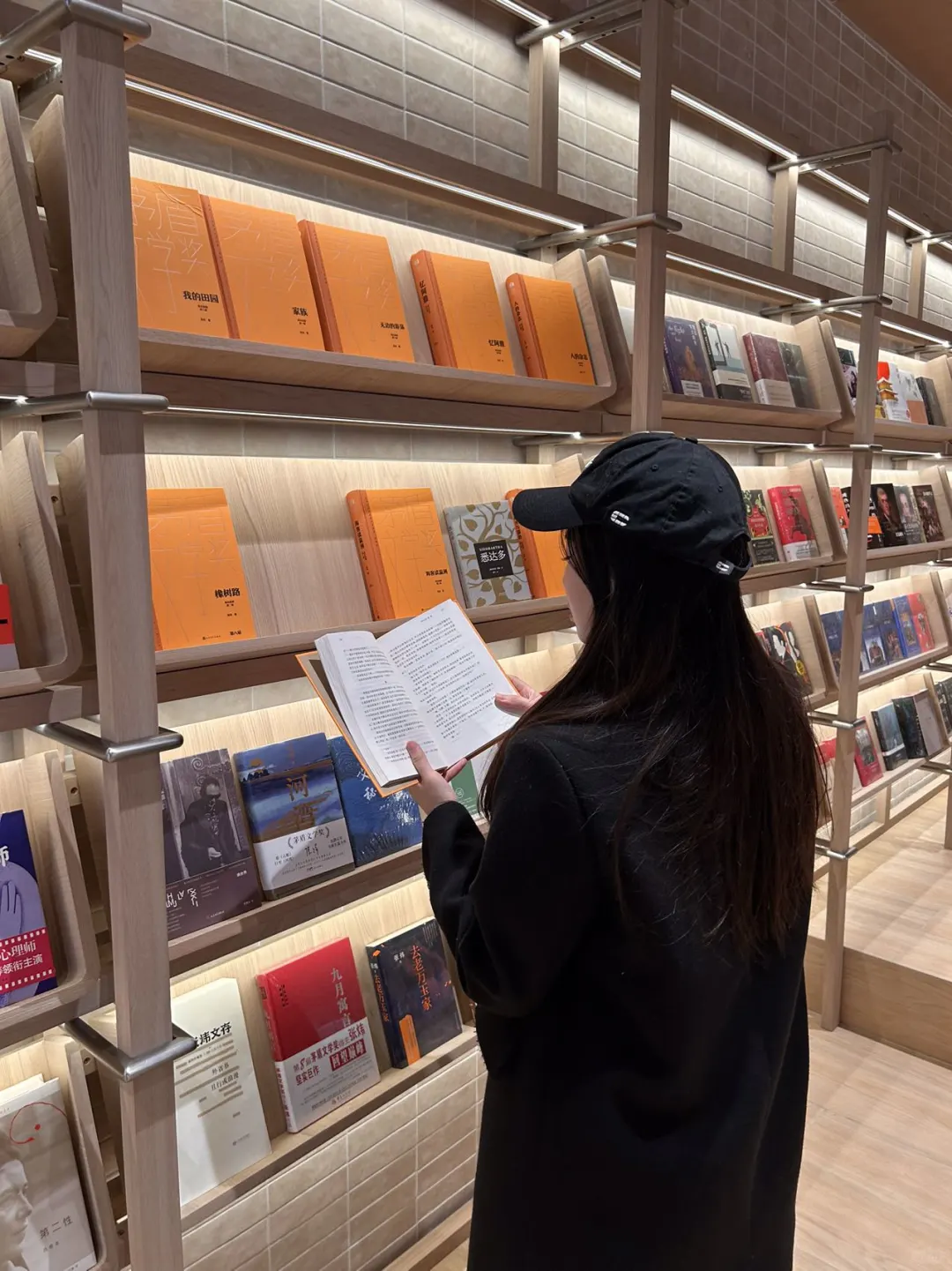 长沙洋湖！小众打卡点～