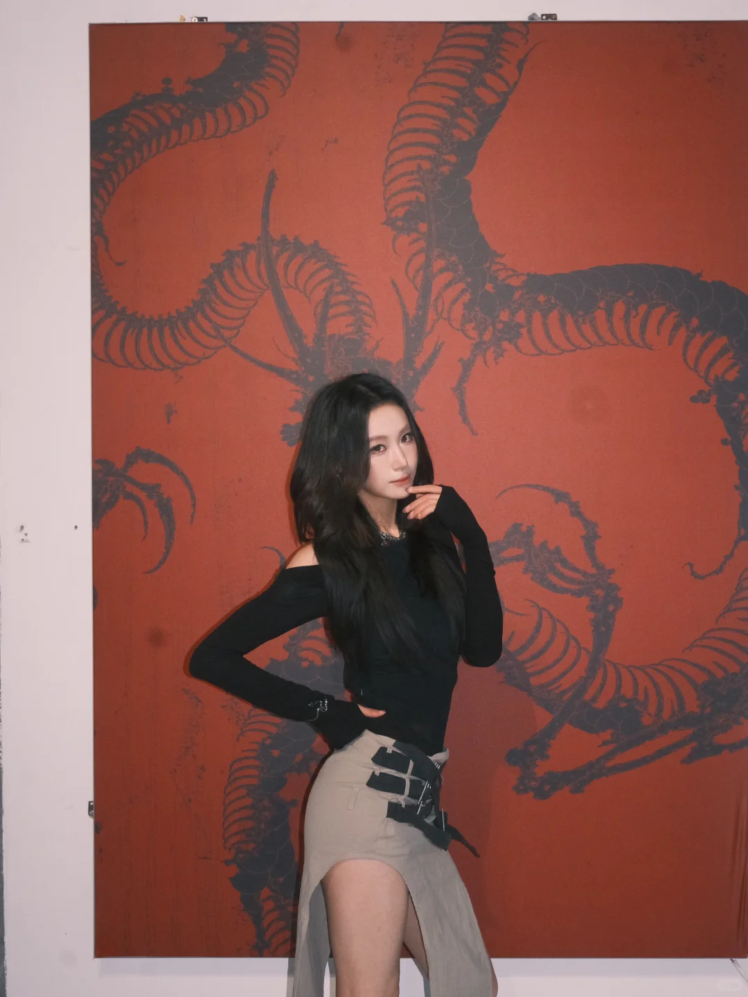 福州新展｜蛇年就要看蛇展?