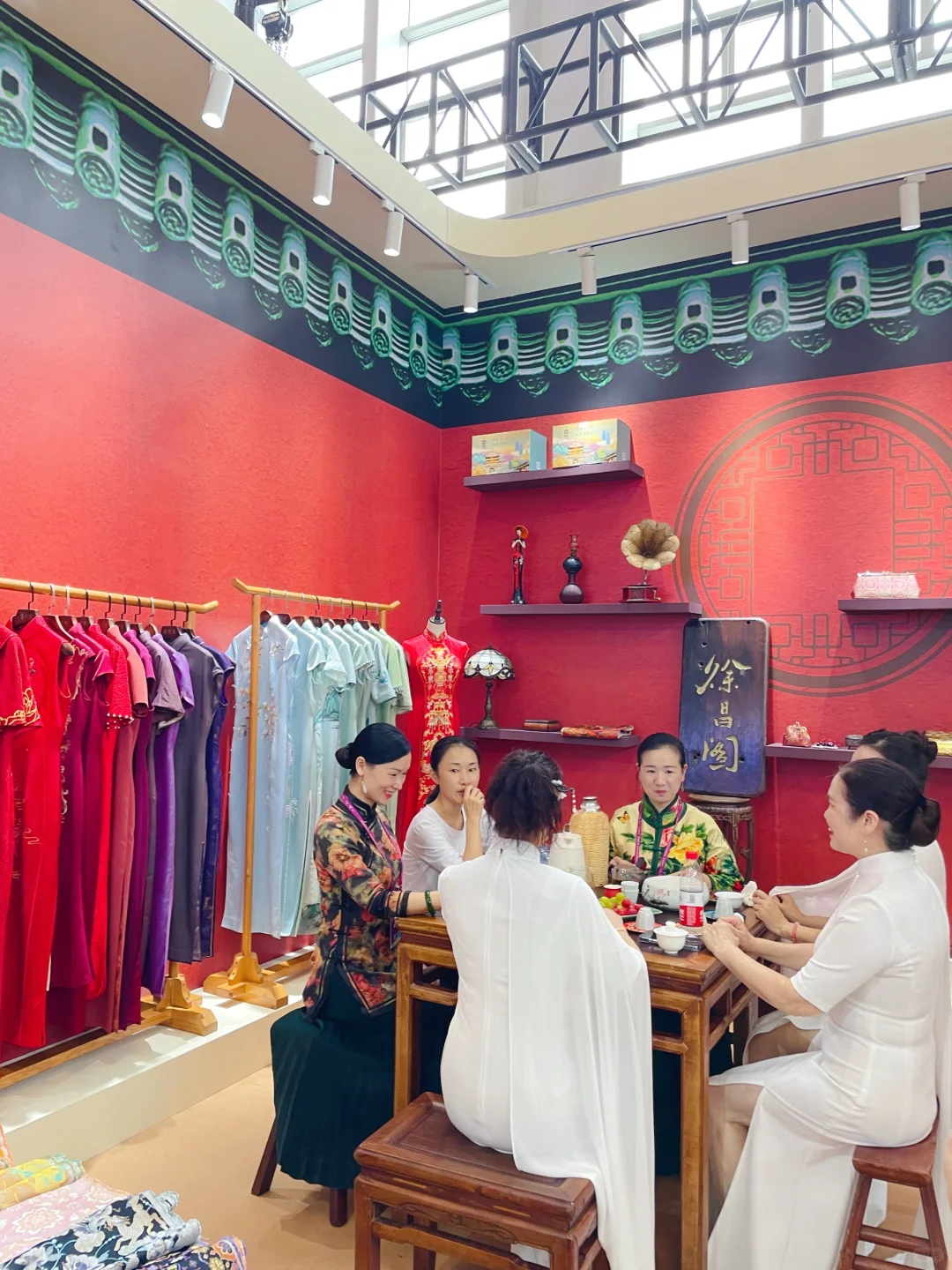 宁波人的周末都来这儿了！