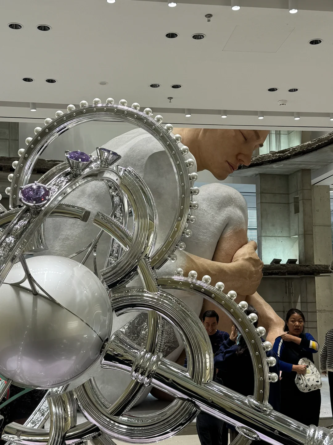 深圳巨人展 | 2025最新攻略