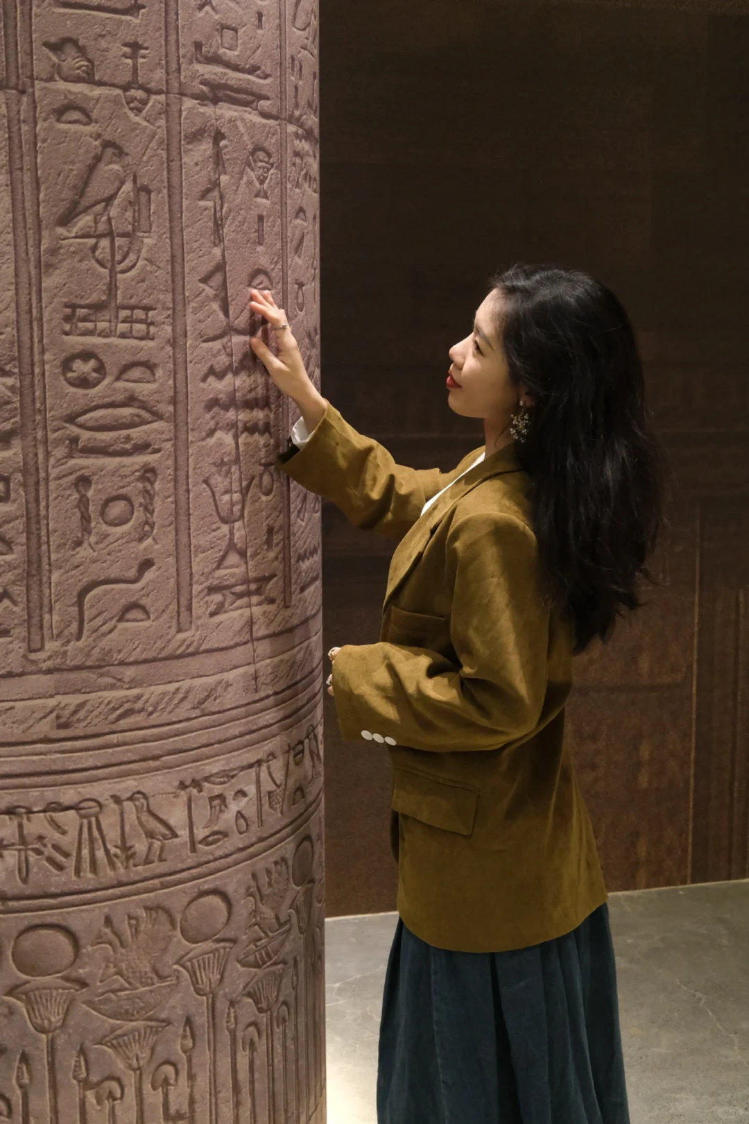 在北京真不会无聊！值得开年看的10+个展览❗️