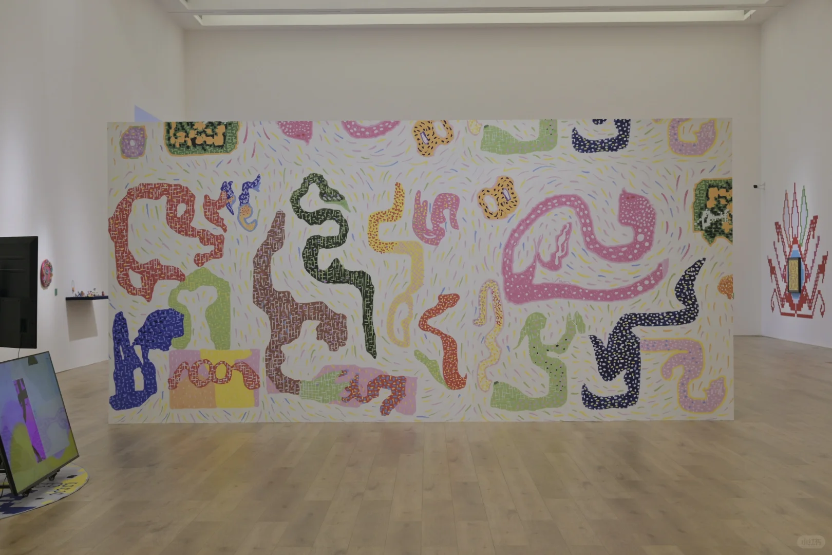 新年长沙必看展览，蛇灵蛇现～