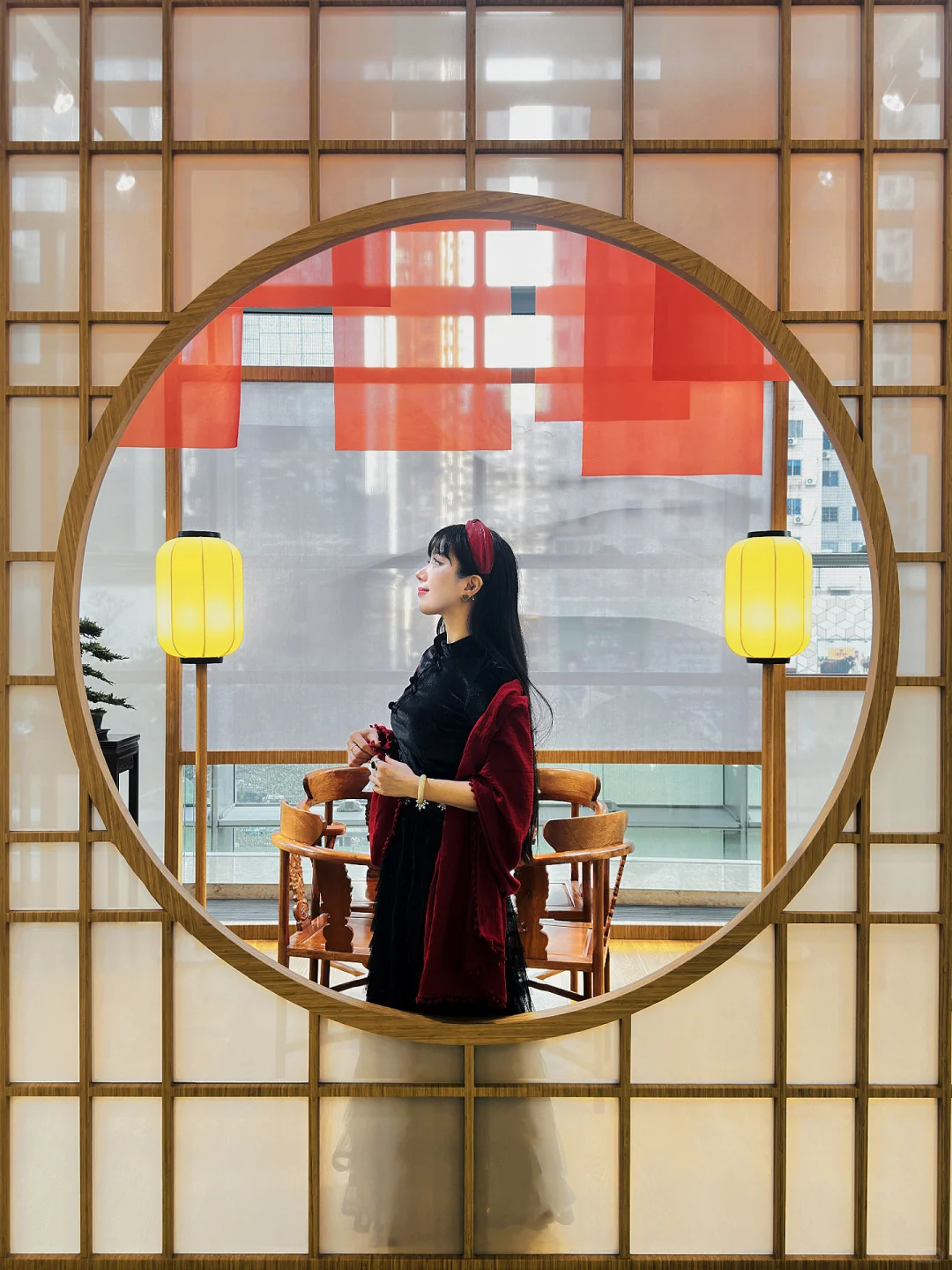 广州免费新展?走进了灵蛇花海?巨出片!