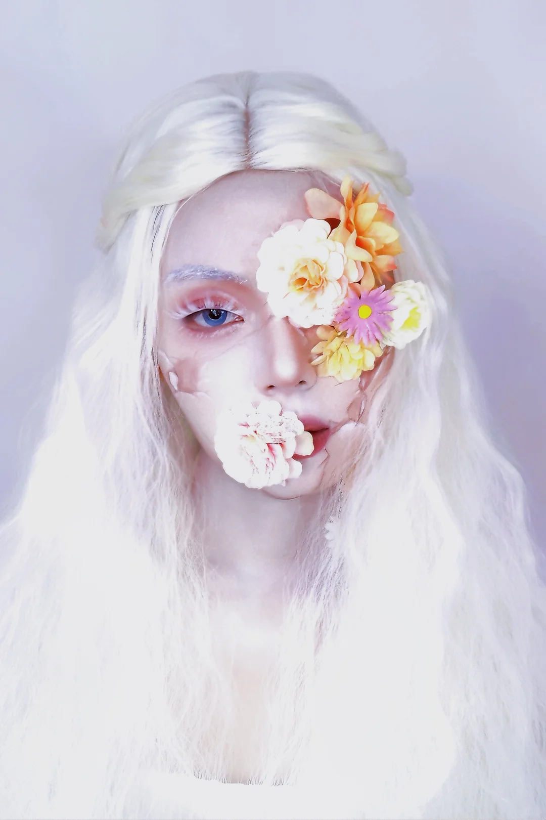 邯郸模特互勉约妆群