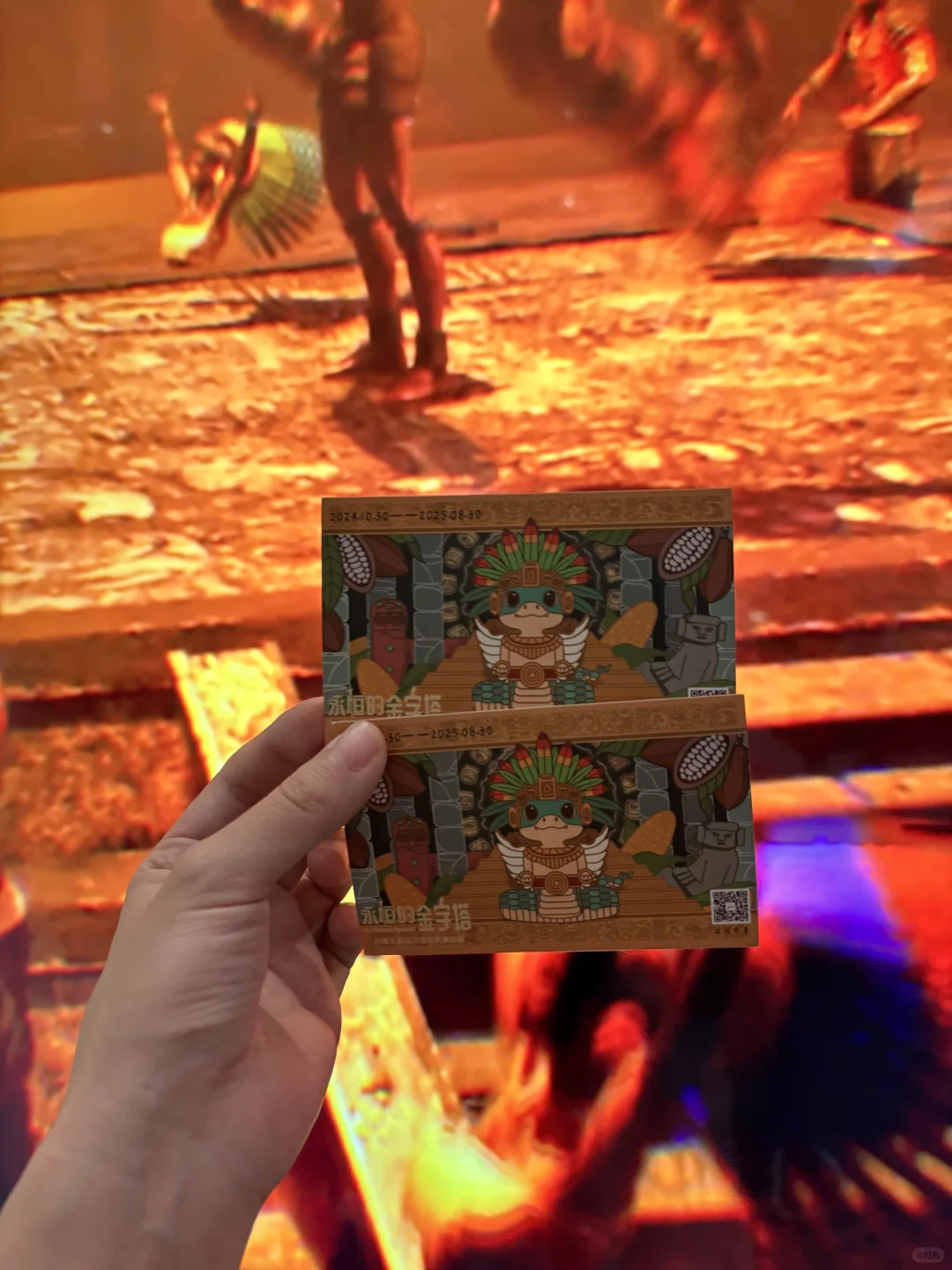 在北京真不会无聊！值得开年看的10+个展览❗️