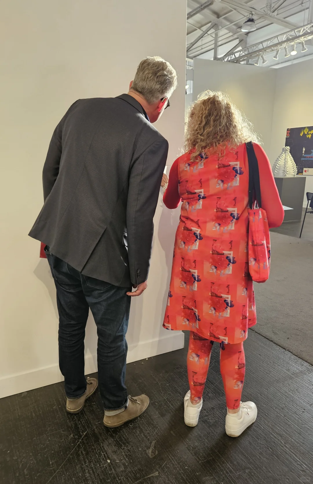 旧金山潮人都在这里了！FOG Design + Art