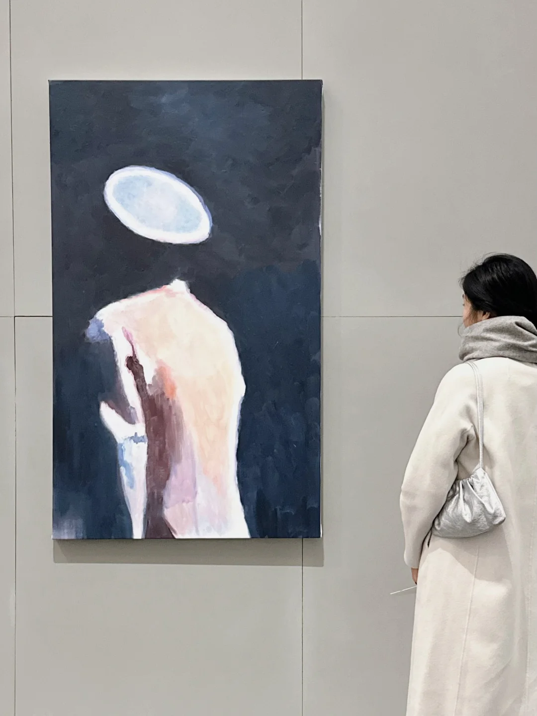 所见非所得|安静的看完一场看似安静的展览