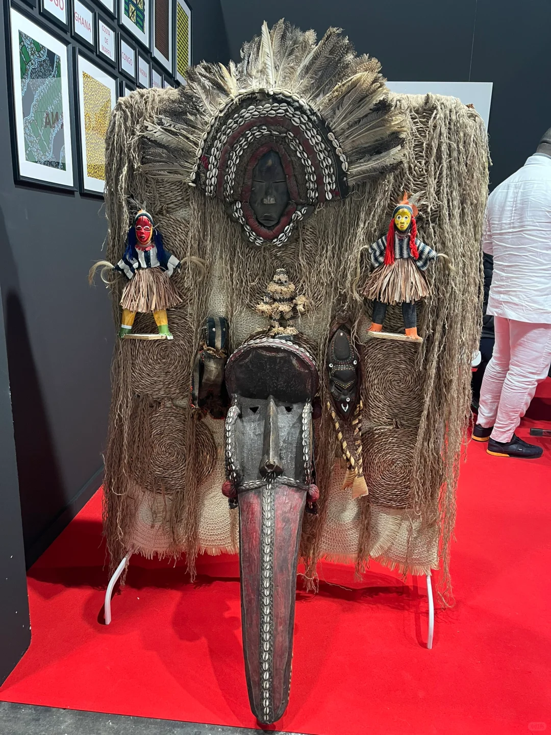 西班牙2025旅游展览会（妈妈代笔）