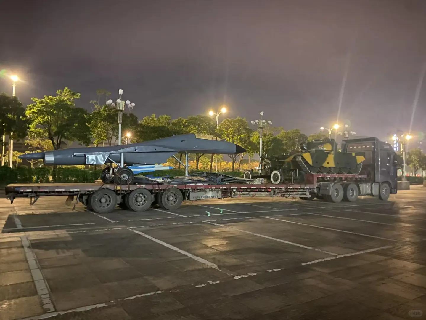 茂名航天科普教育来了