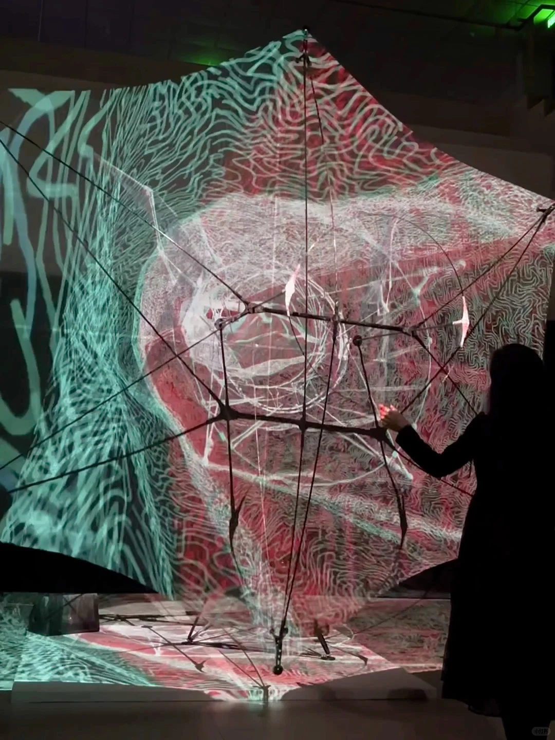 在北京真不会无聊！值得开年看的10+个展览❗️