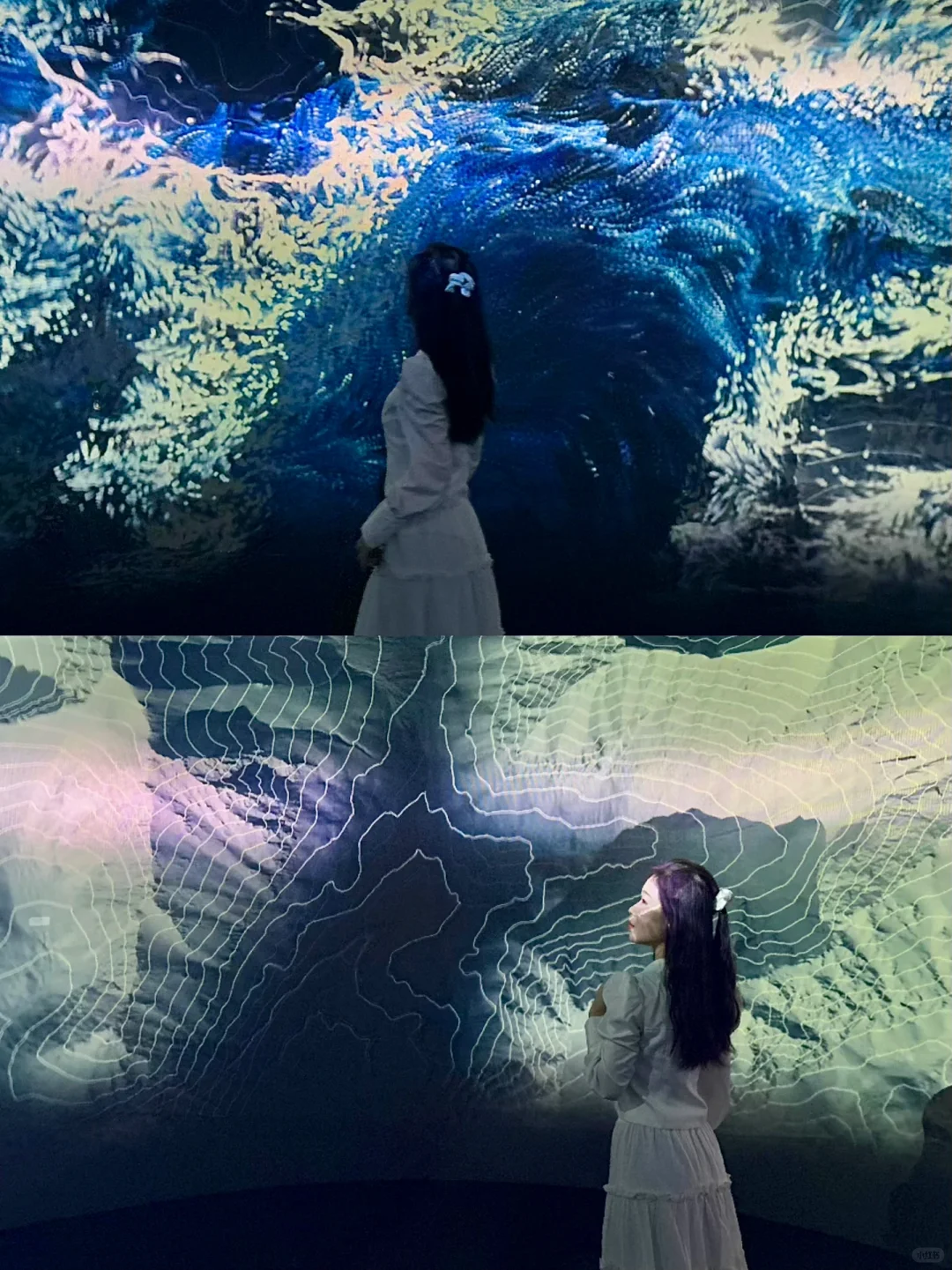 在北京真不会无聊！值得开年看的10+个展览❗️