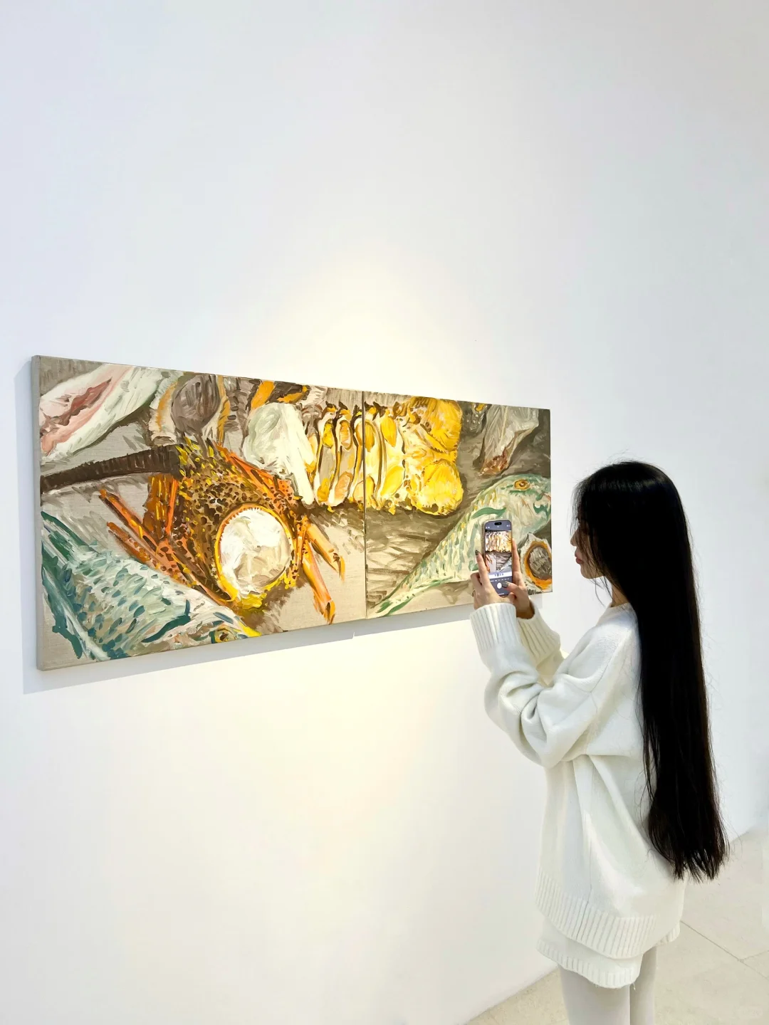 石家庄新展?近期非常值得一看的0元?展