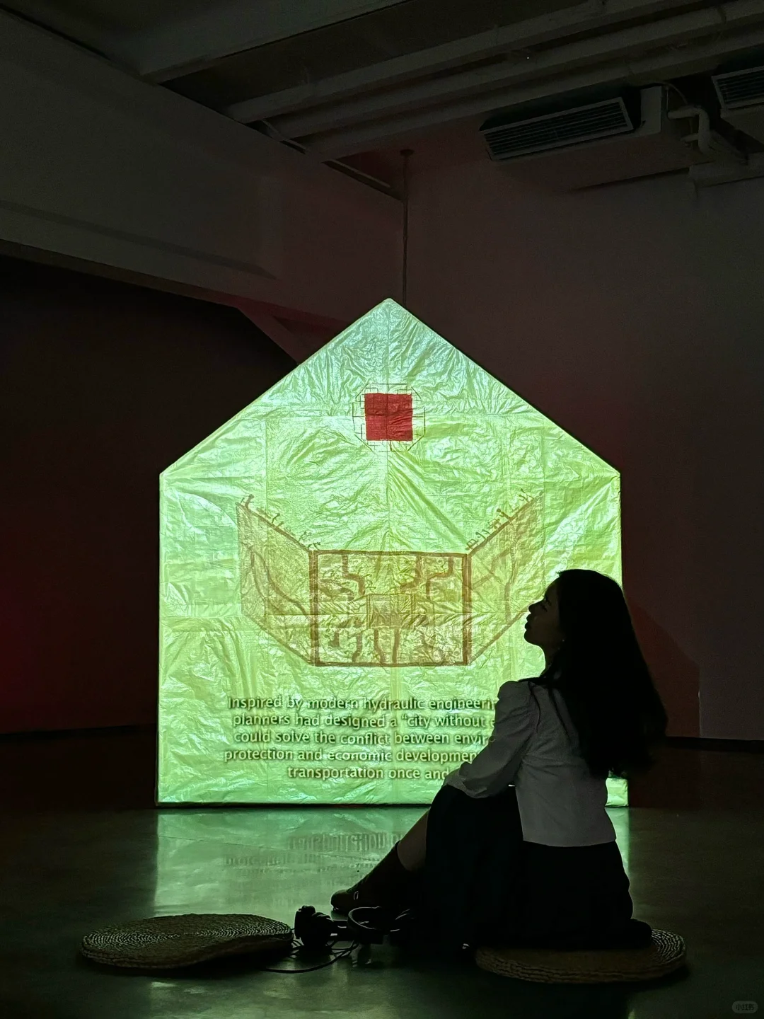 在北京真不会无聊！值得开年看的10+个展览❗️