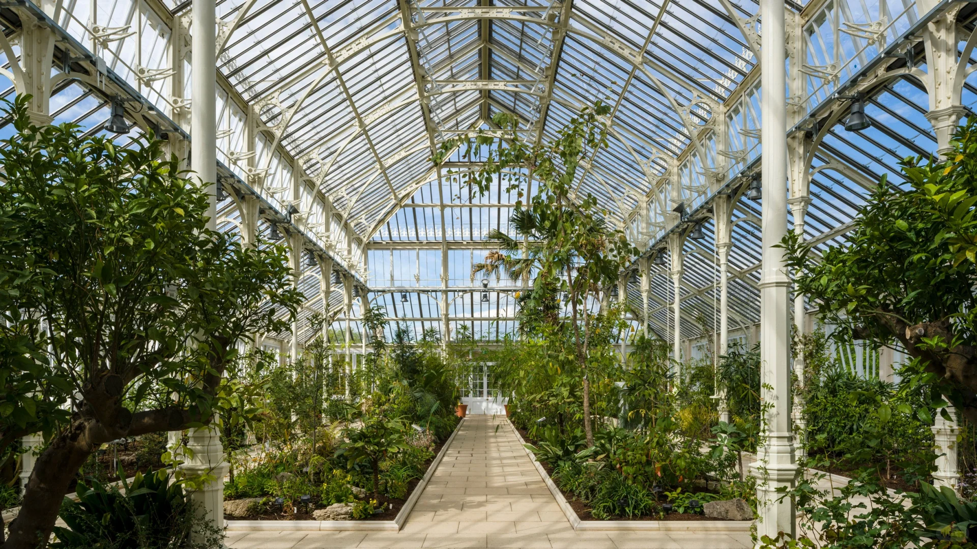 2025年哈萨克斯坦温室、苹果、花园展会