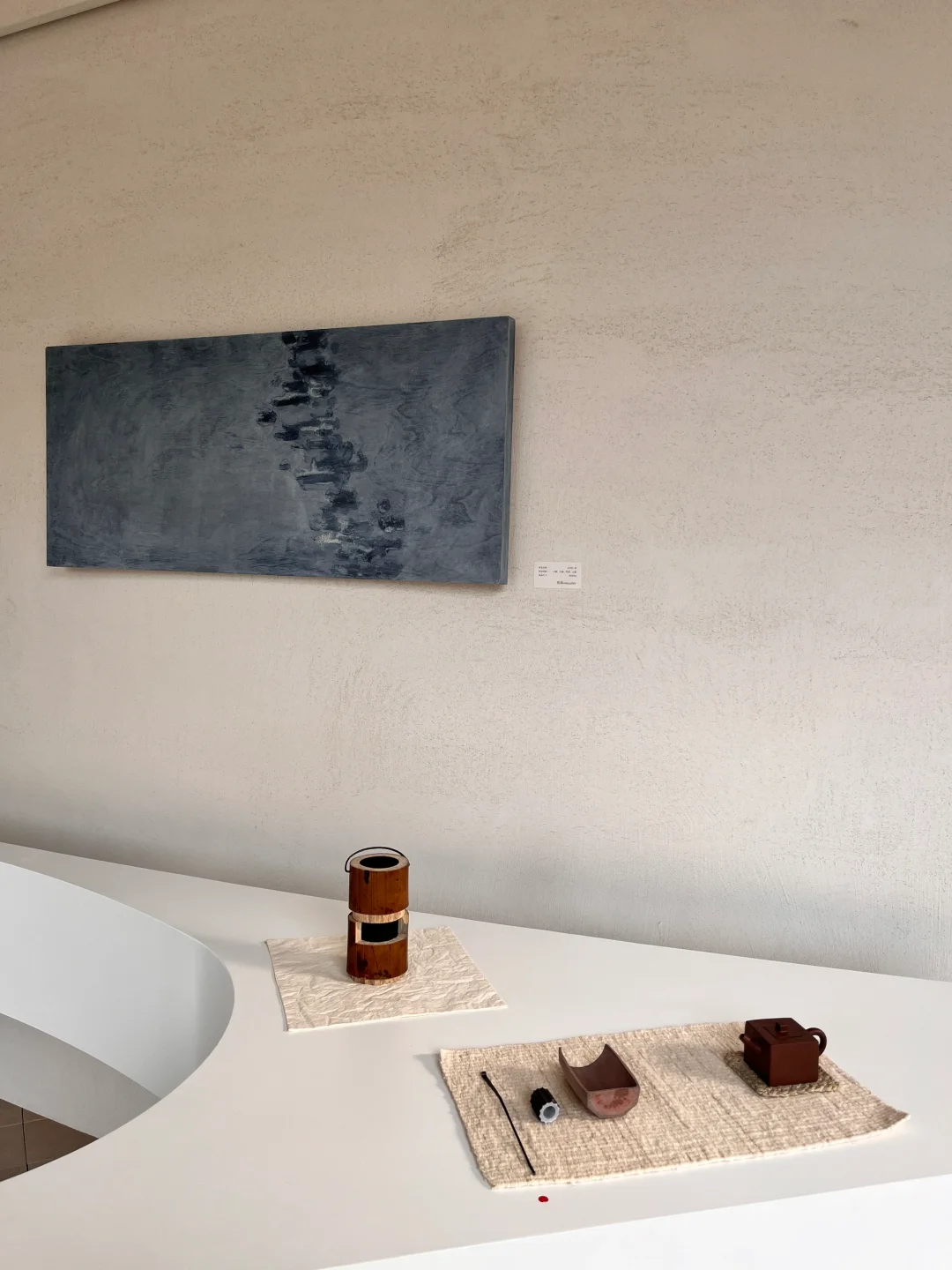 杭州新展｜从物出发 走向曠野