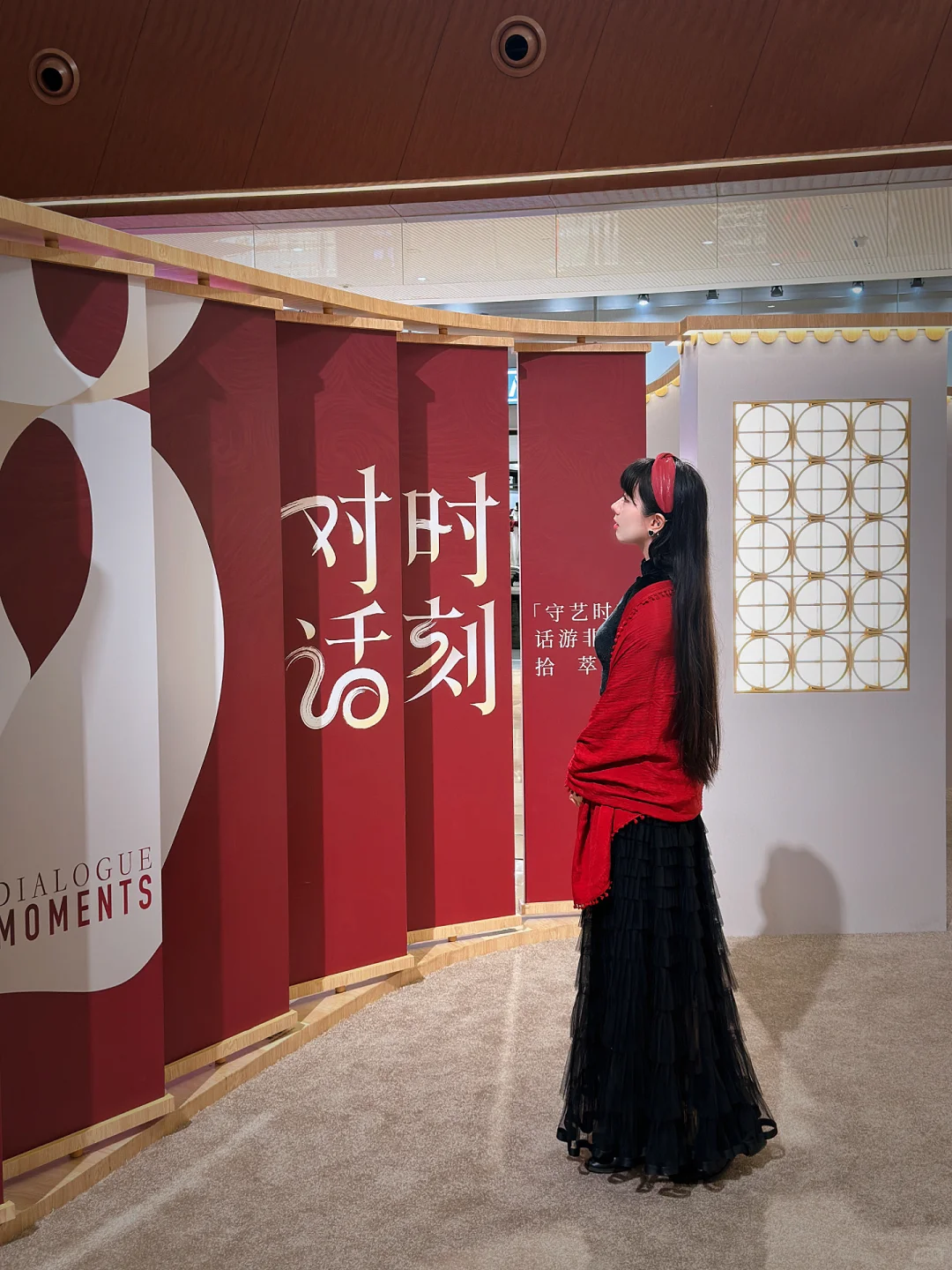 广州免费新展?走进了灵蛇花海?巨出片!