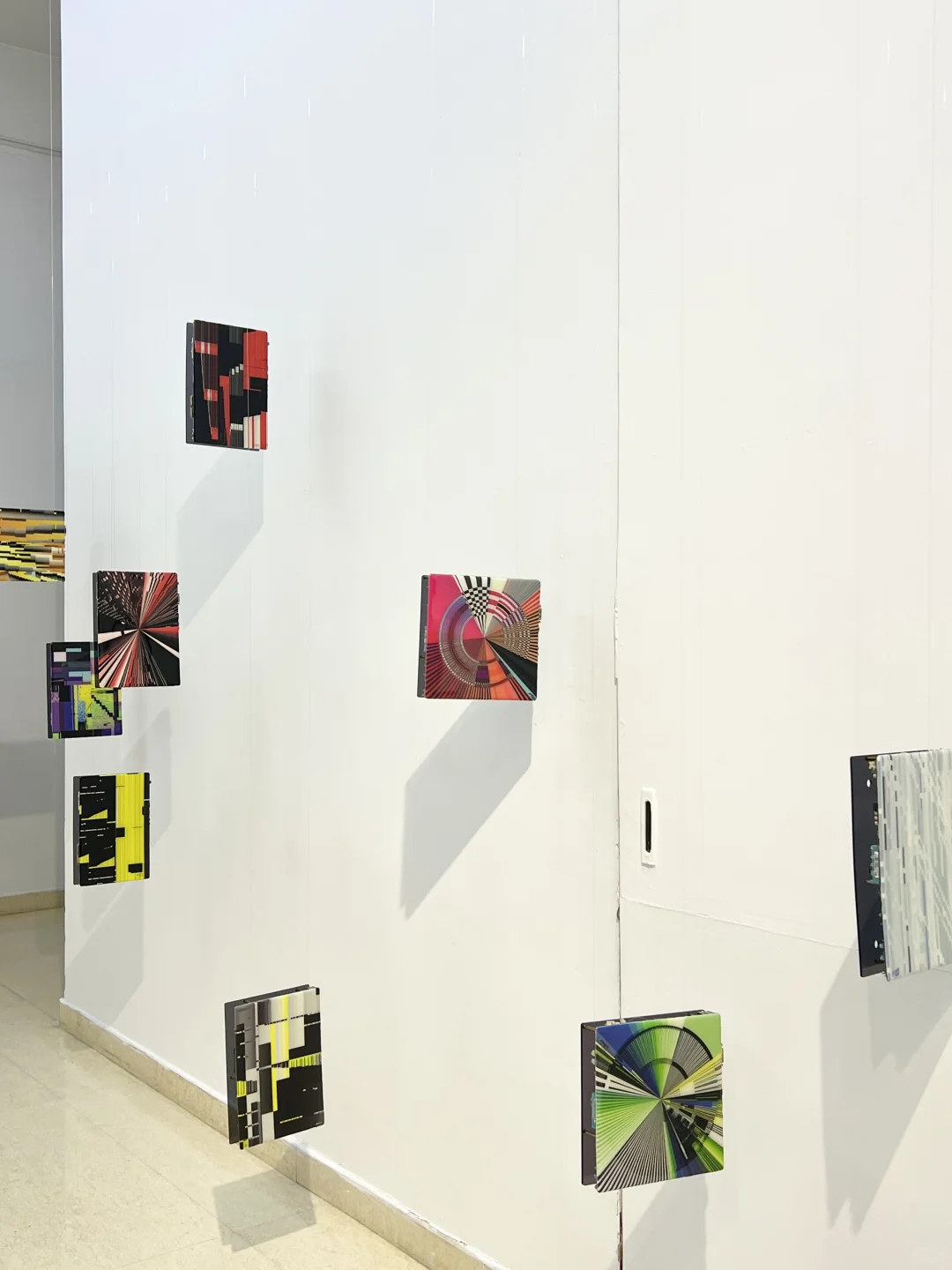 石家庄新展?近期非常值得一看的0元?展