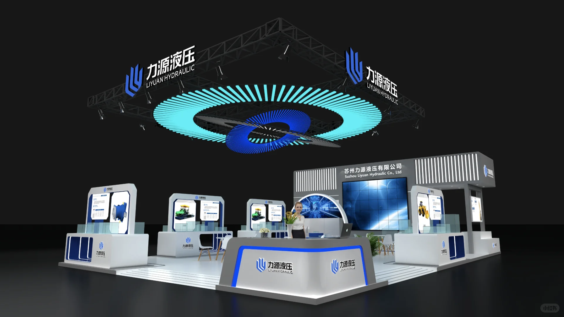 实力破局!40份方案打PK我们凭什么拿第一