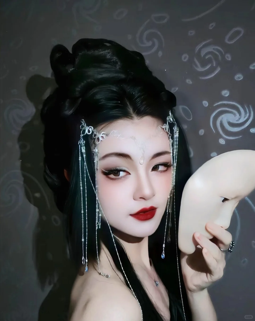 邯郸模特互勉约妆群