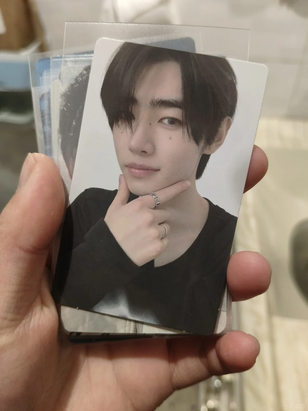 【已预留】展会自拍滑半退坑回血出