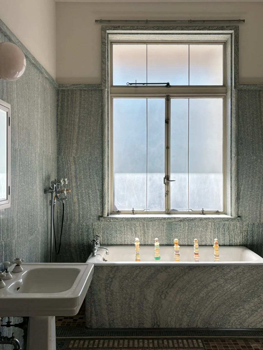 东京看展｜近期很喜欢的一个展。