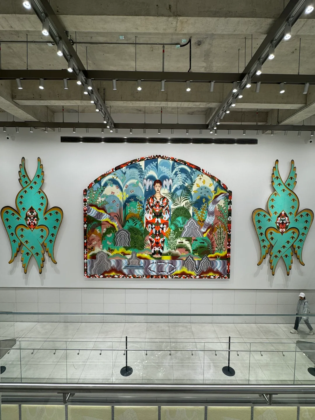 深圳巨人展 | 2025最新攻略