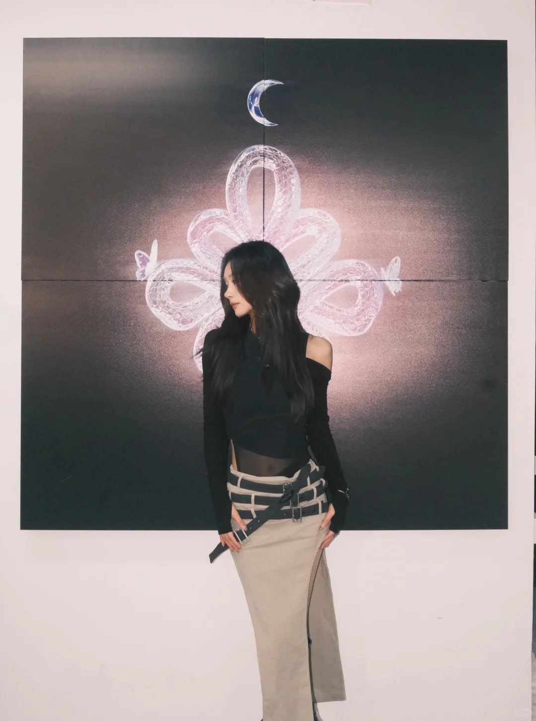 福州新展｜蛇年就要看蛇展?