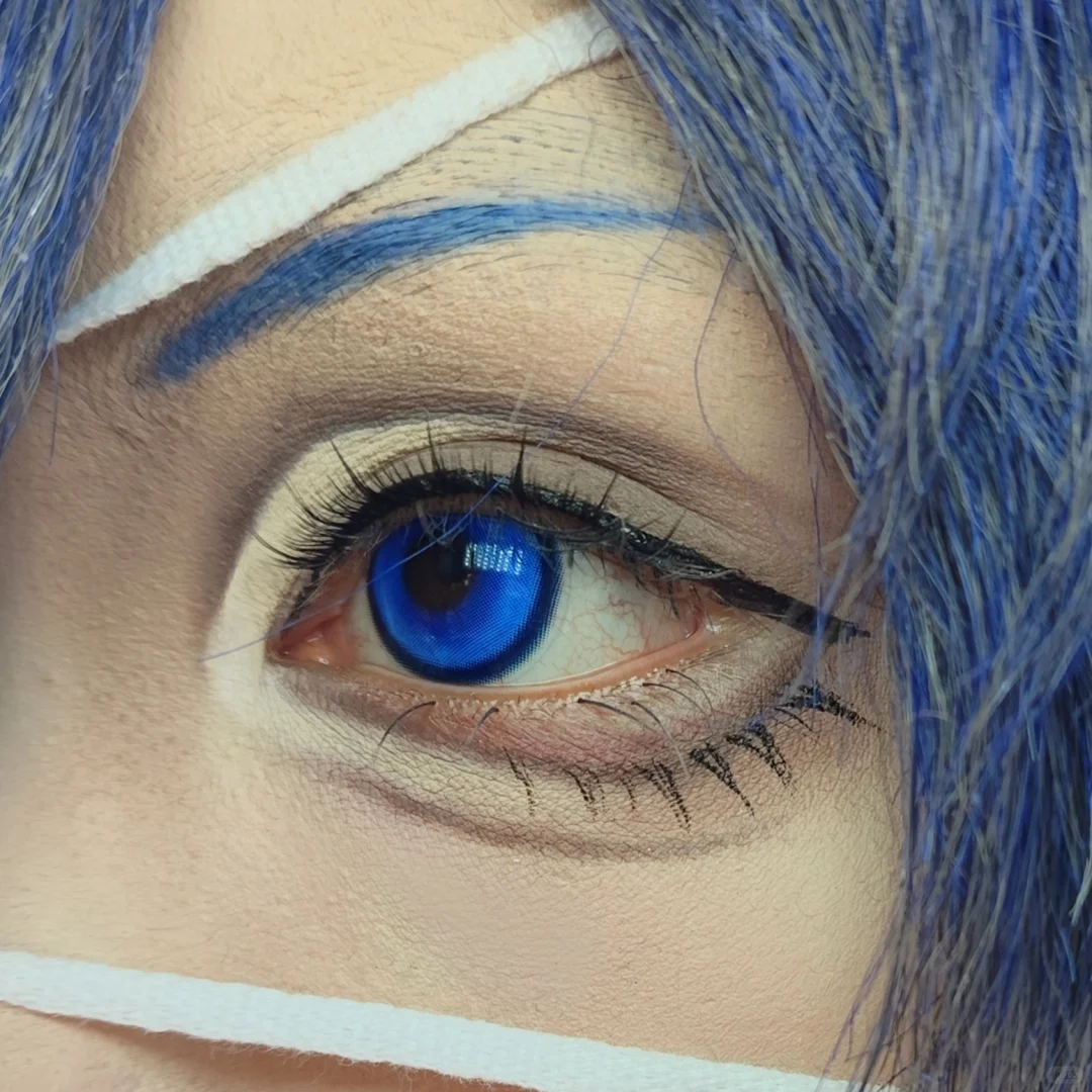 东莞2.9 东莞•漫游宇宙动漫游戏博览会接妆