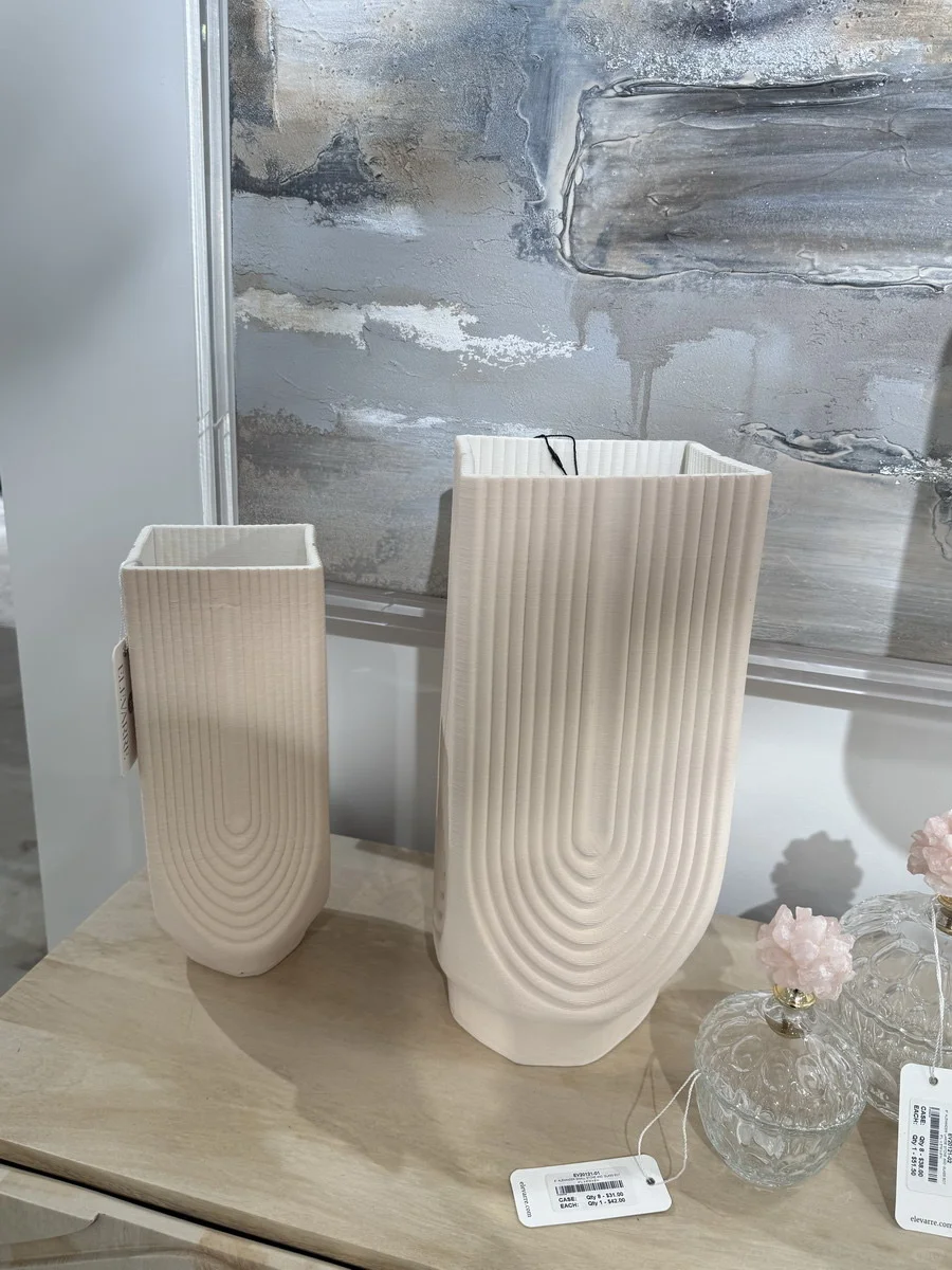 继续看展～25春亚特兰大家居礼品展～