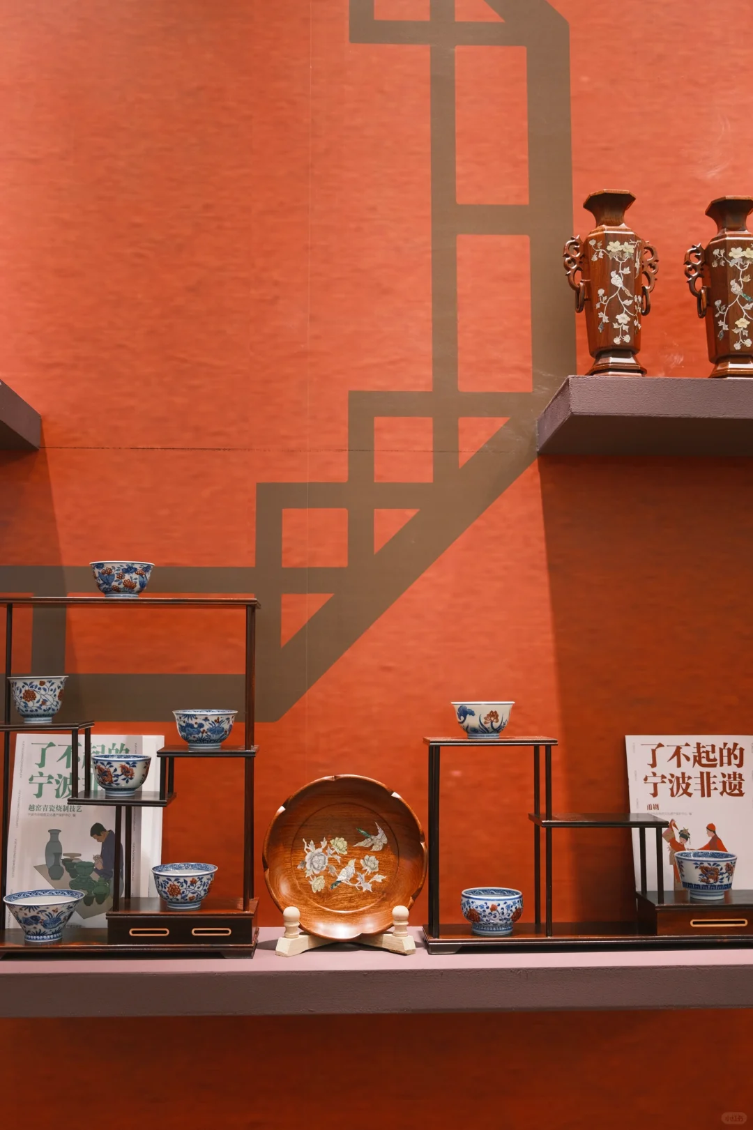 这个周末 带家人来会展中心吧！