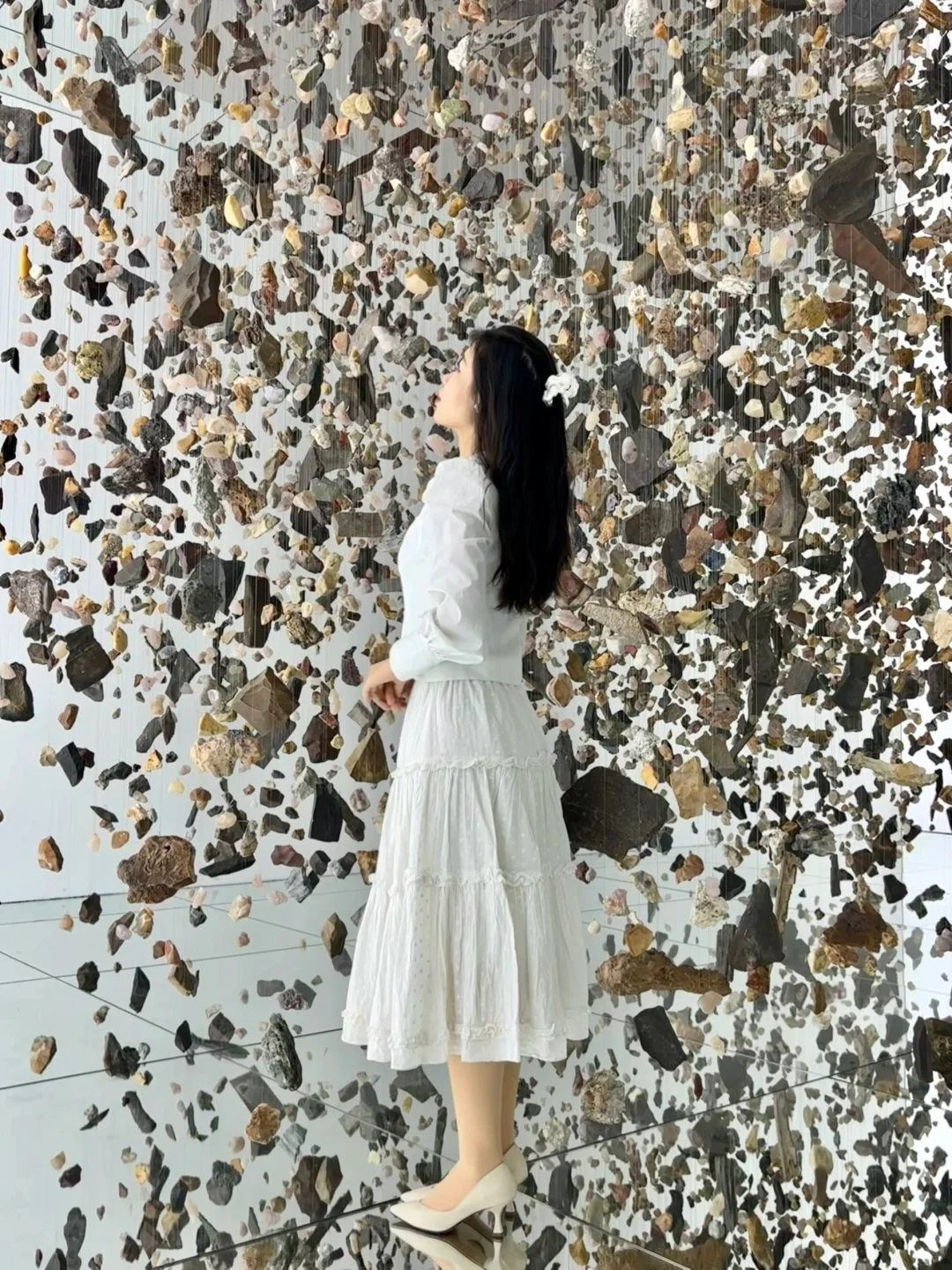 在北京真不会无聊！值得开年看的10+个展览❗️