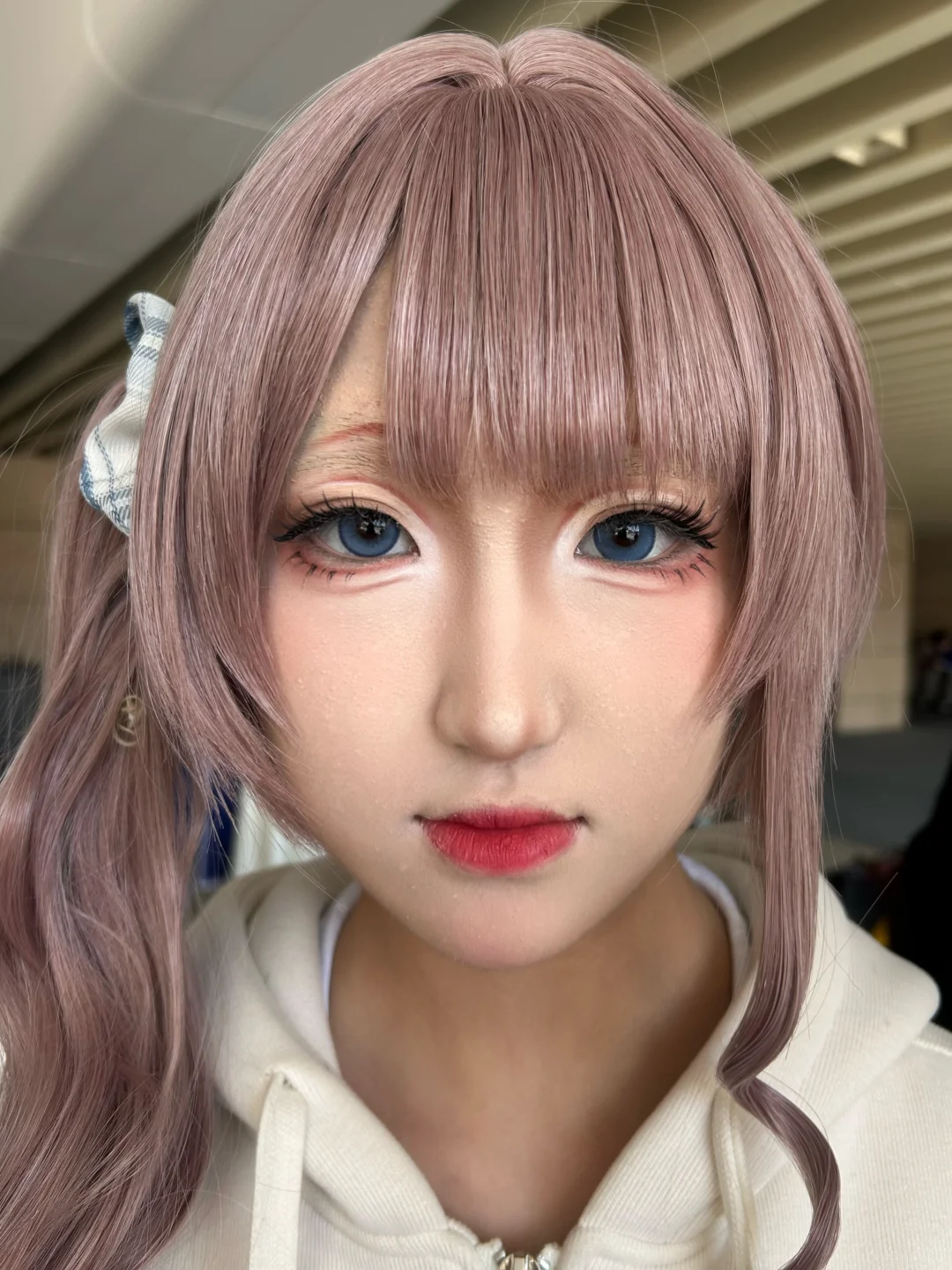 东莞2.9 东莞•漫游宇宙动漫游戏博览会接妆